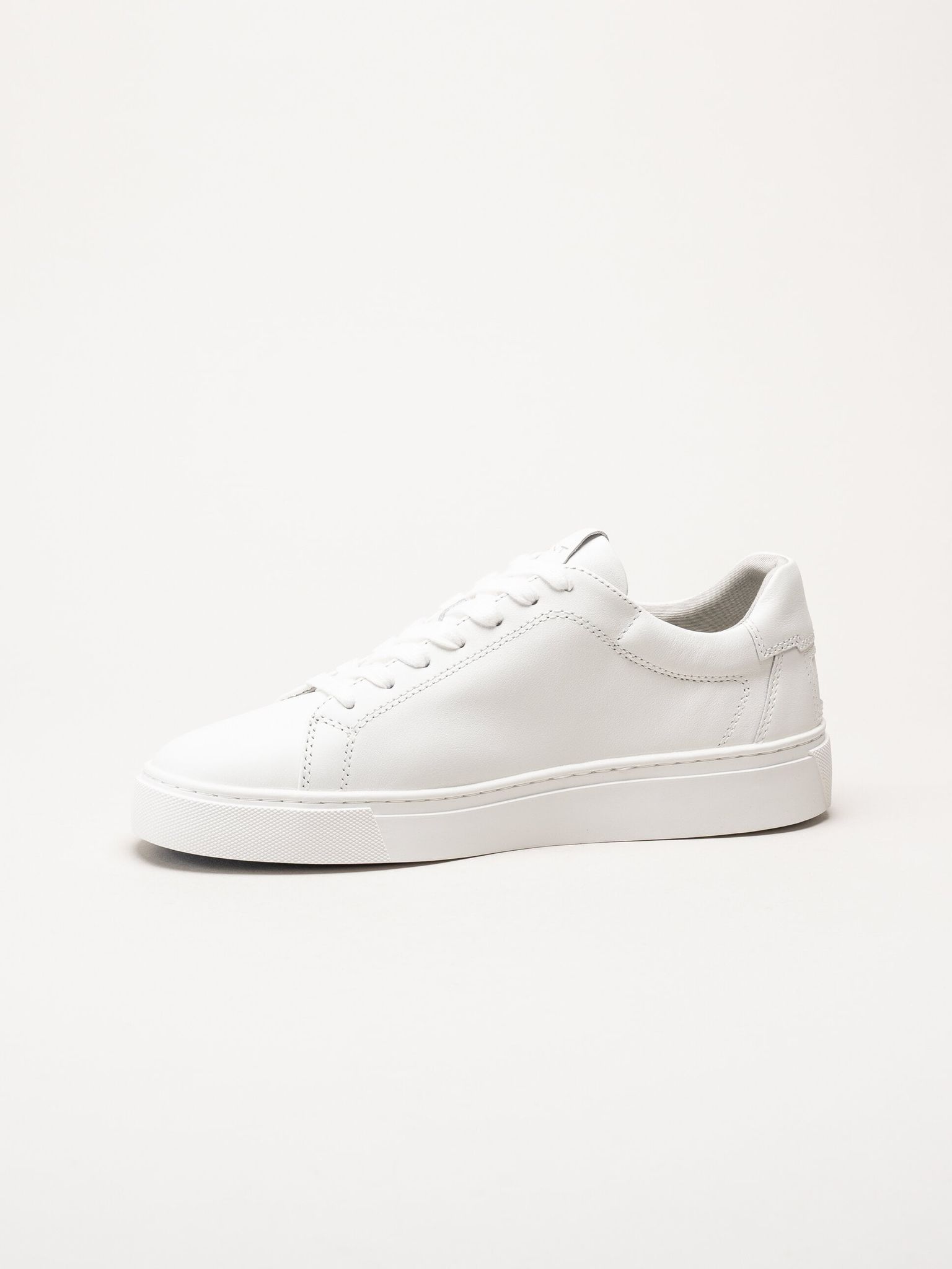 Gant Footwear - Mc Julien - Vita sneakers i skinn