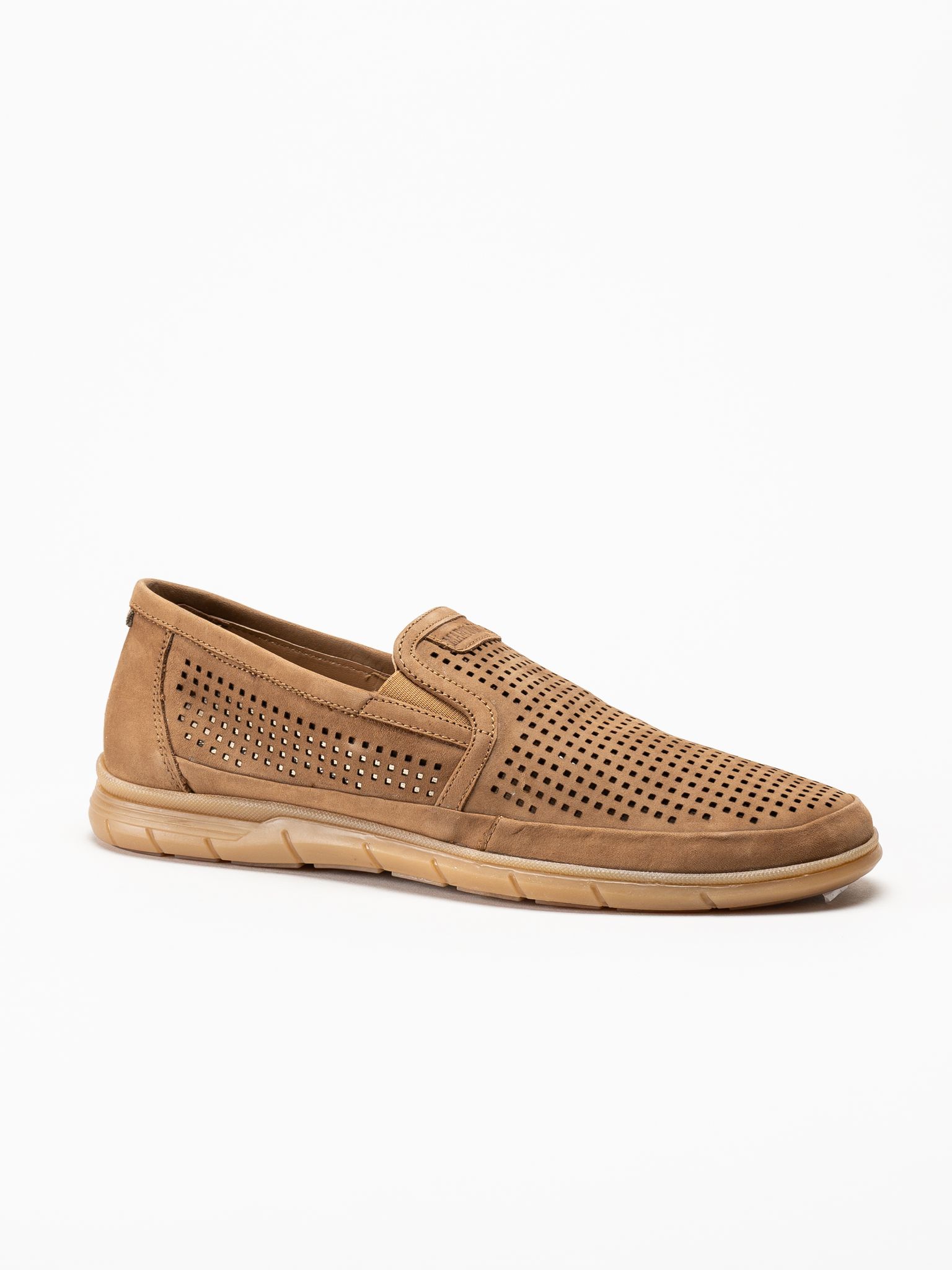Marco Bossi - Bruna slip on skor