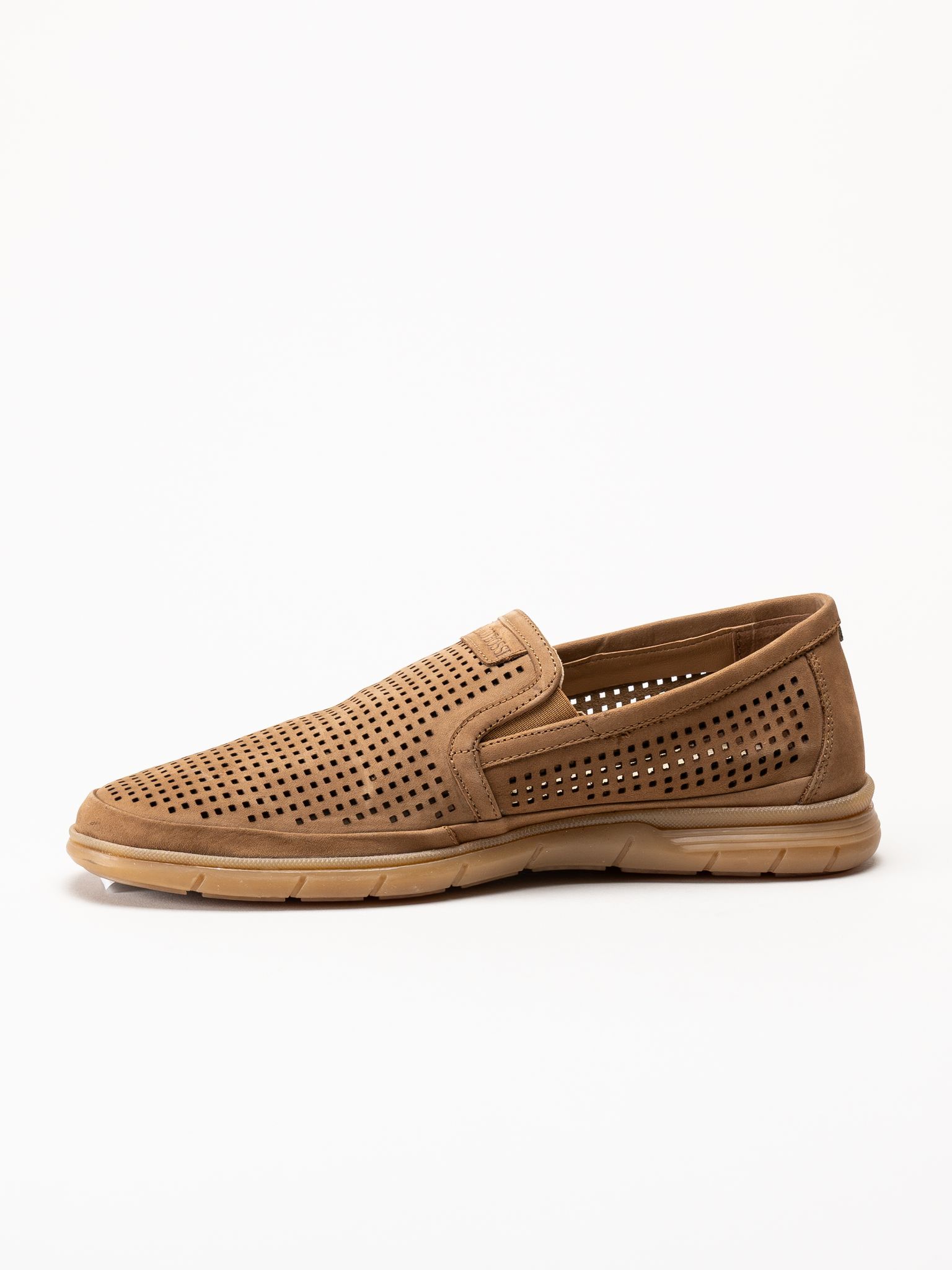 Marco Bossi - Bruna slip on skor
