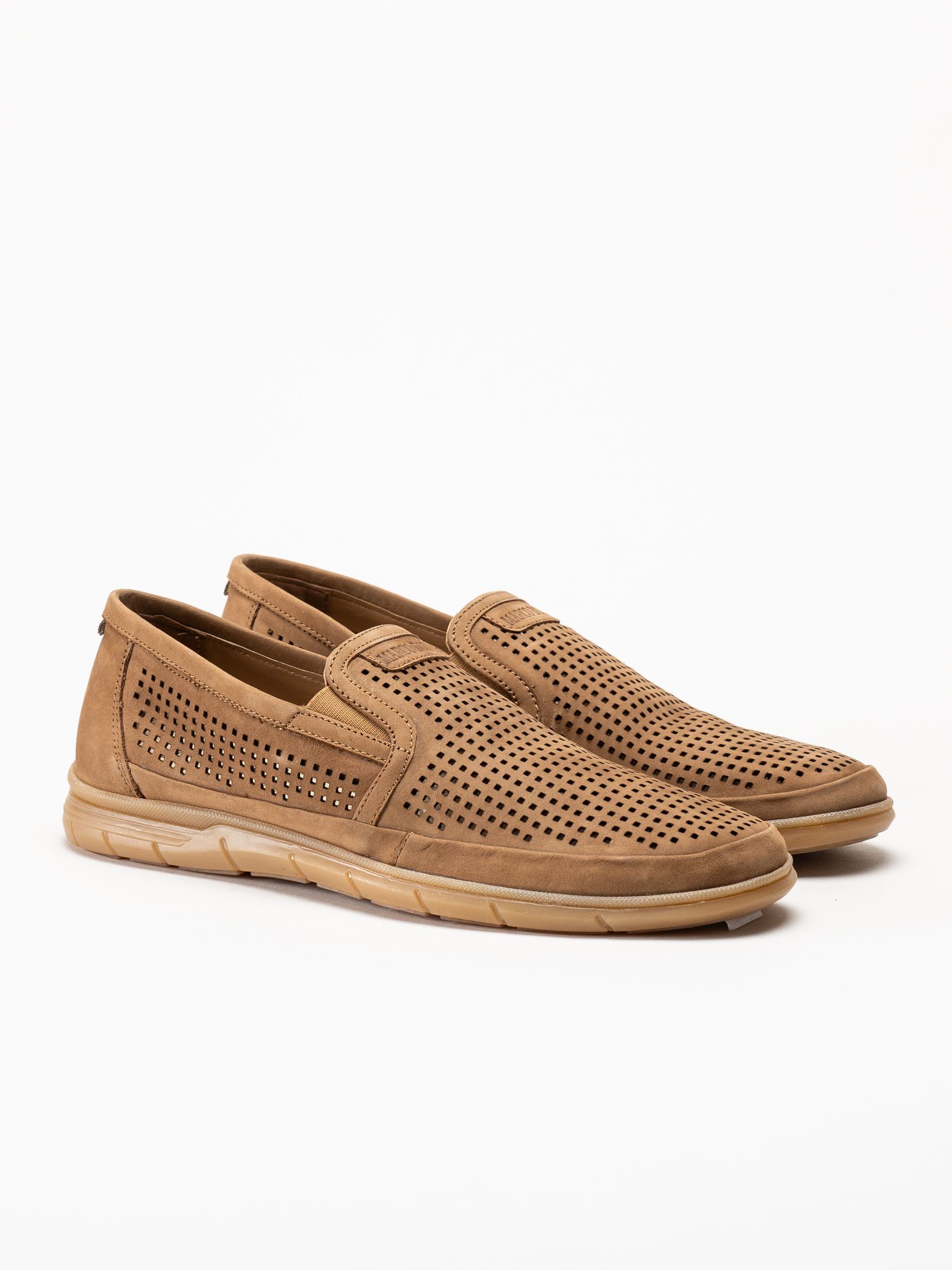 Marco Bossi - Bruna slip on skor