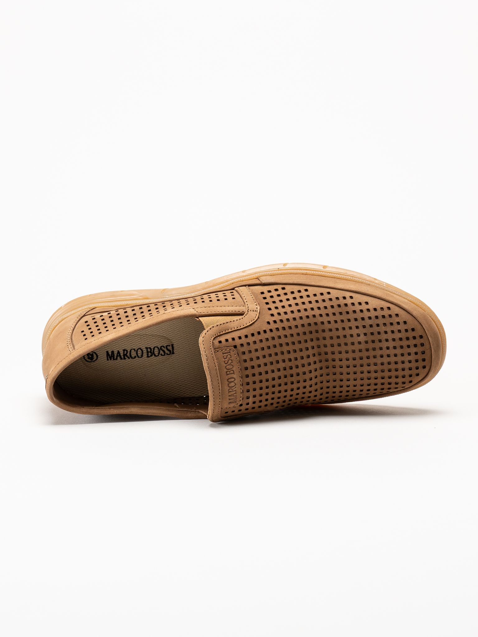 Marco Bossi - Bruna slip on skor