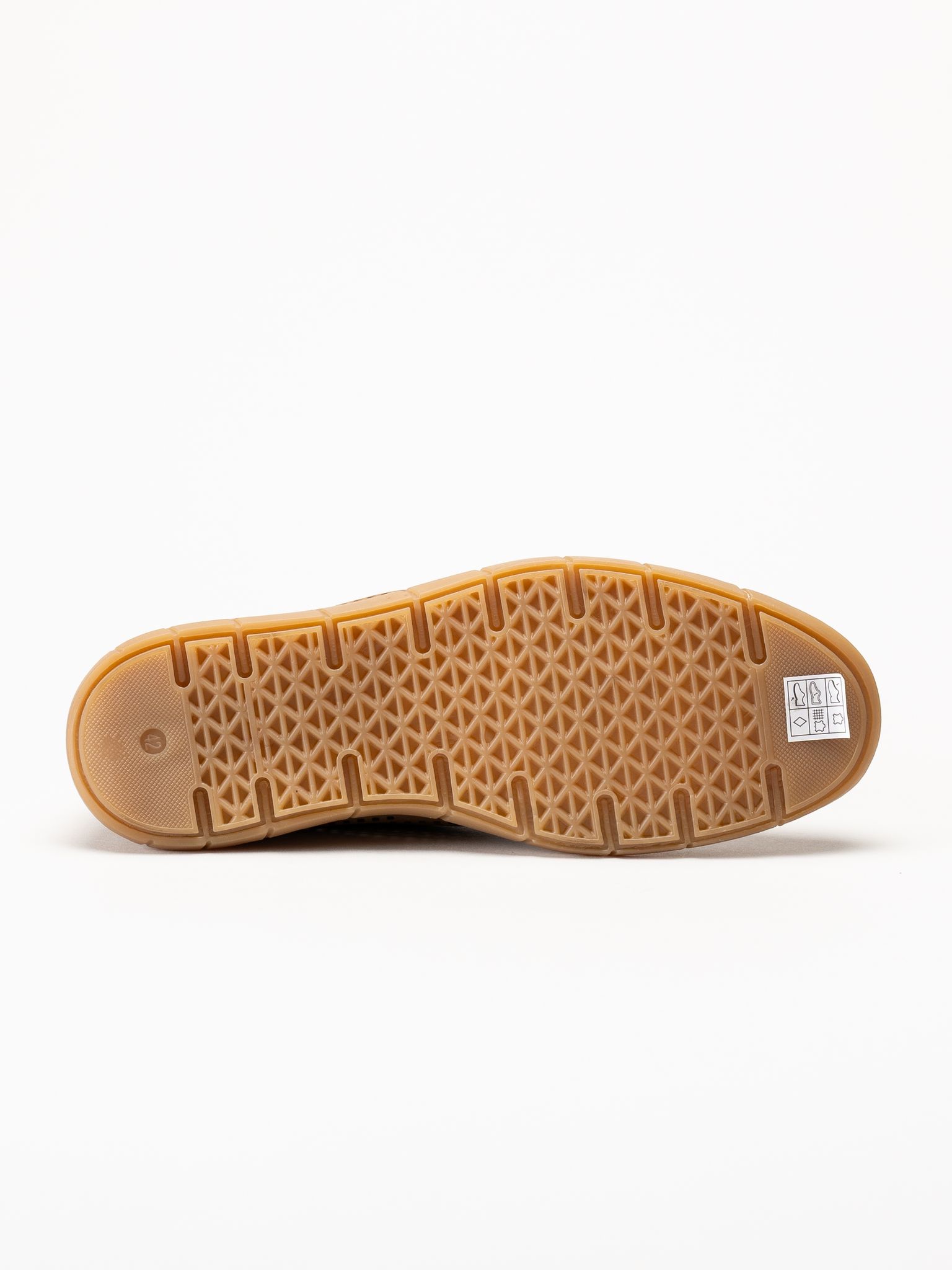 Marco Bossi - Bruna slip on skor