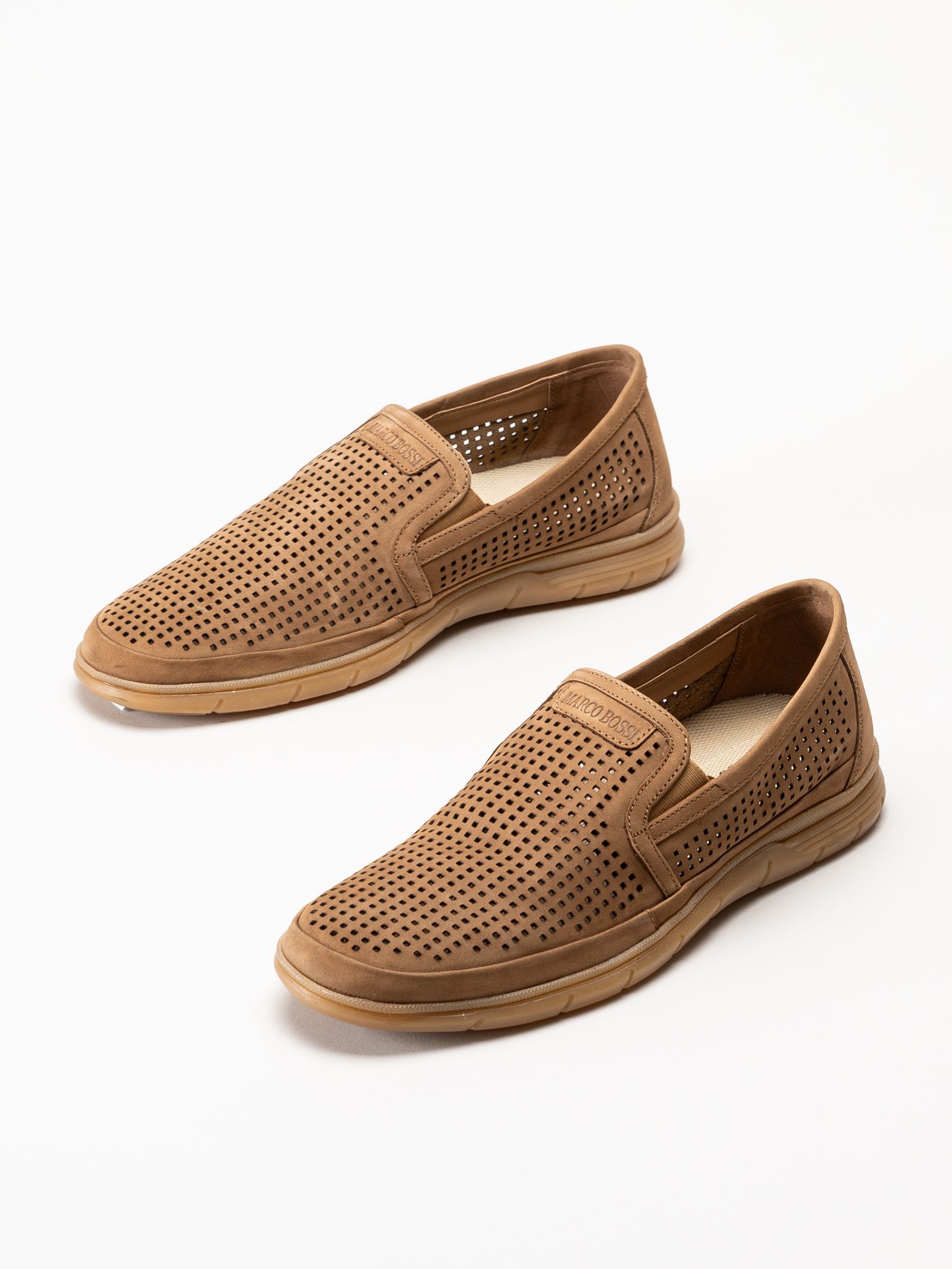 Marco Bossi - Bruna slip on skor