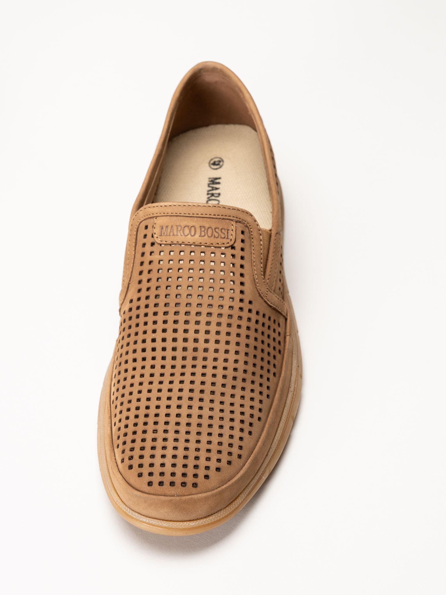 Marco Bossi - Bruna slip on skor