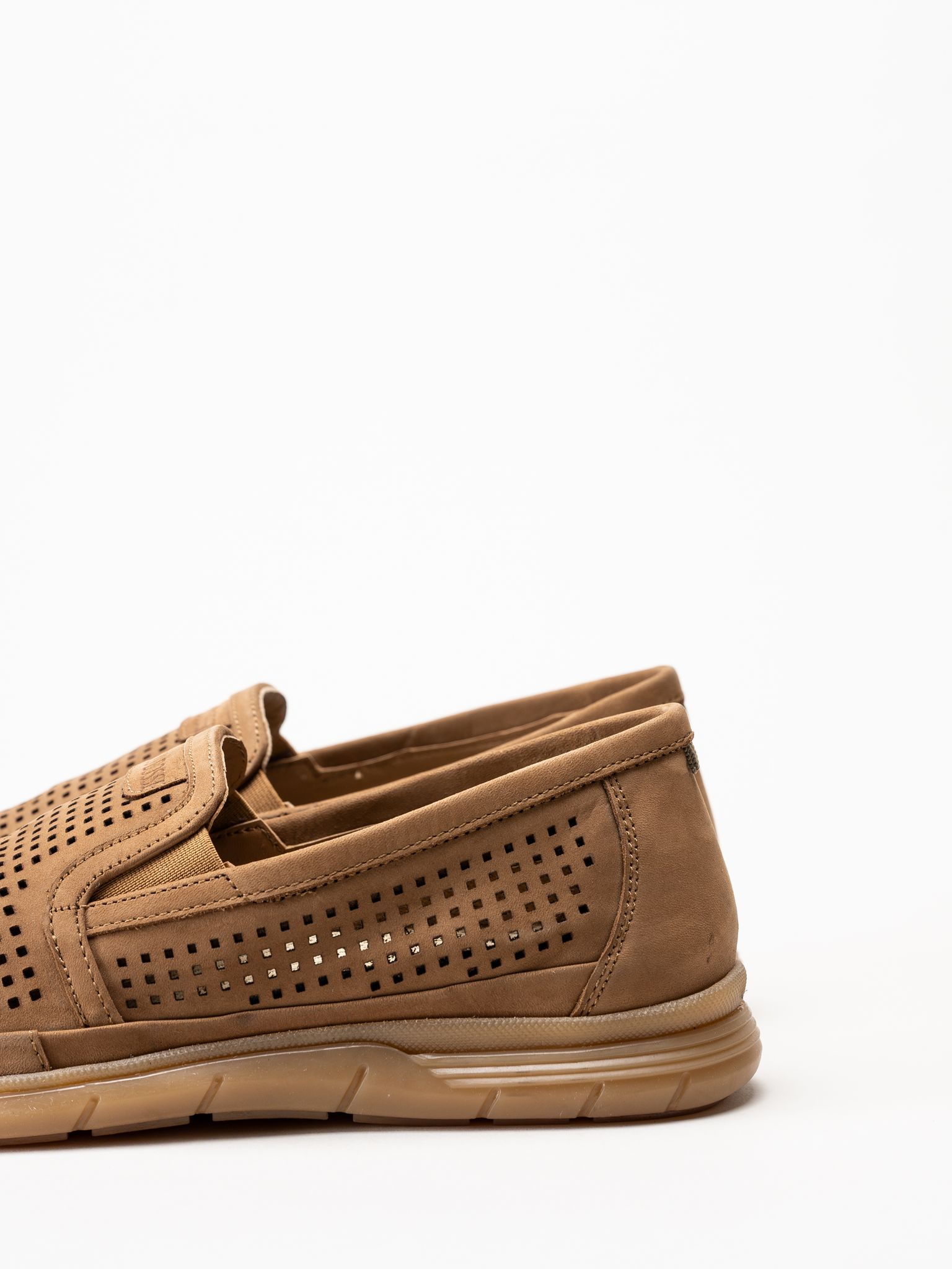 Marco Bossi - Bruna slip on skor