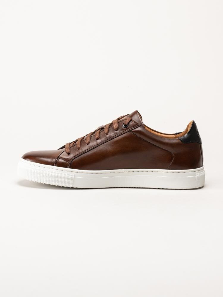 Strömberg - Arezzo - Bruna sneakers i skinn