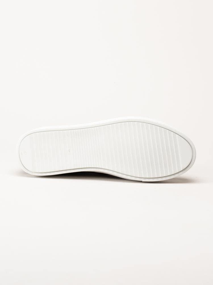 Strömberg - Arezzo - Bruna sneakers i skinn