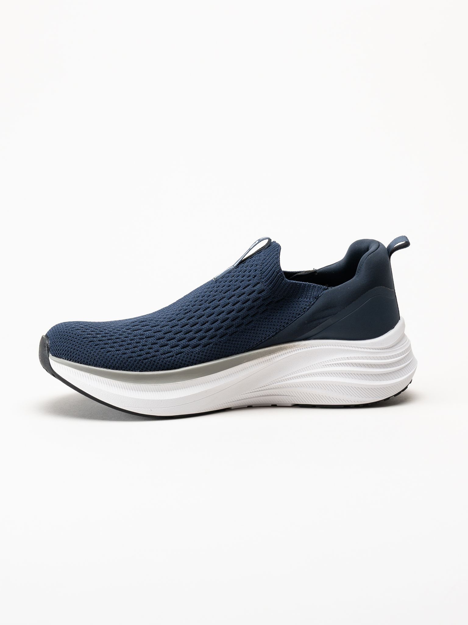 Rieker - Marinblå sneakers