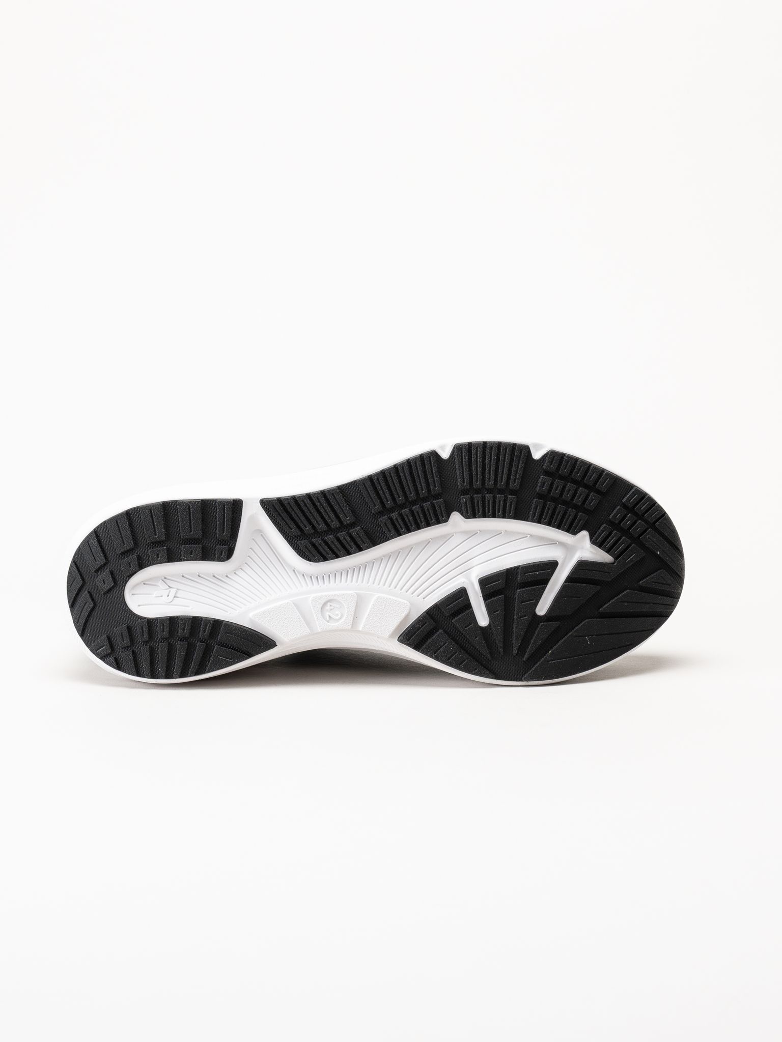 Rieker - Marinblå sneakers