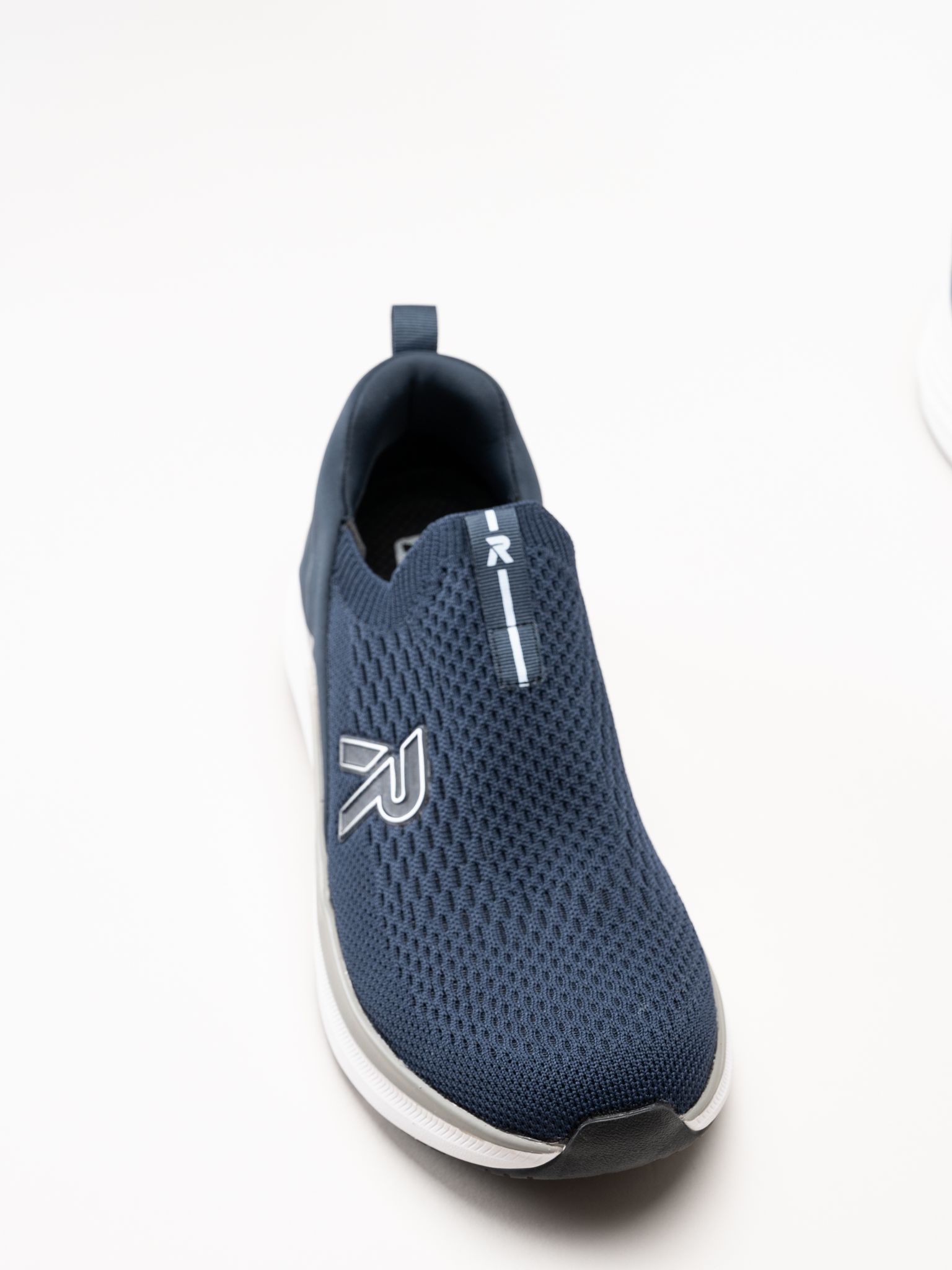 Rieker - Marinblå sneakers
