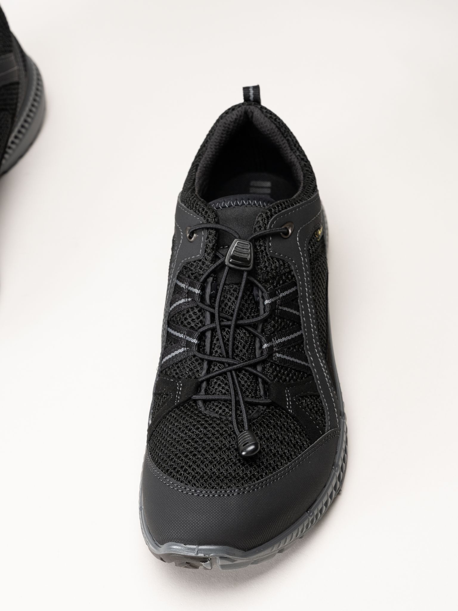 Ecco - Terracruise II - Svarta sneakers