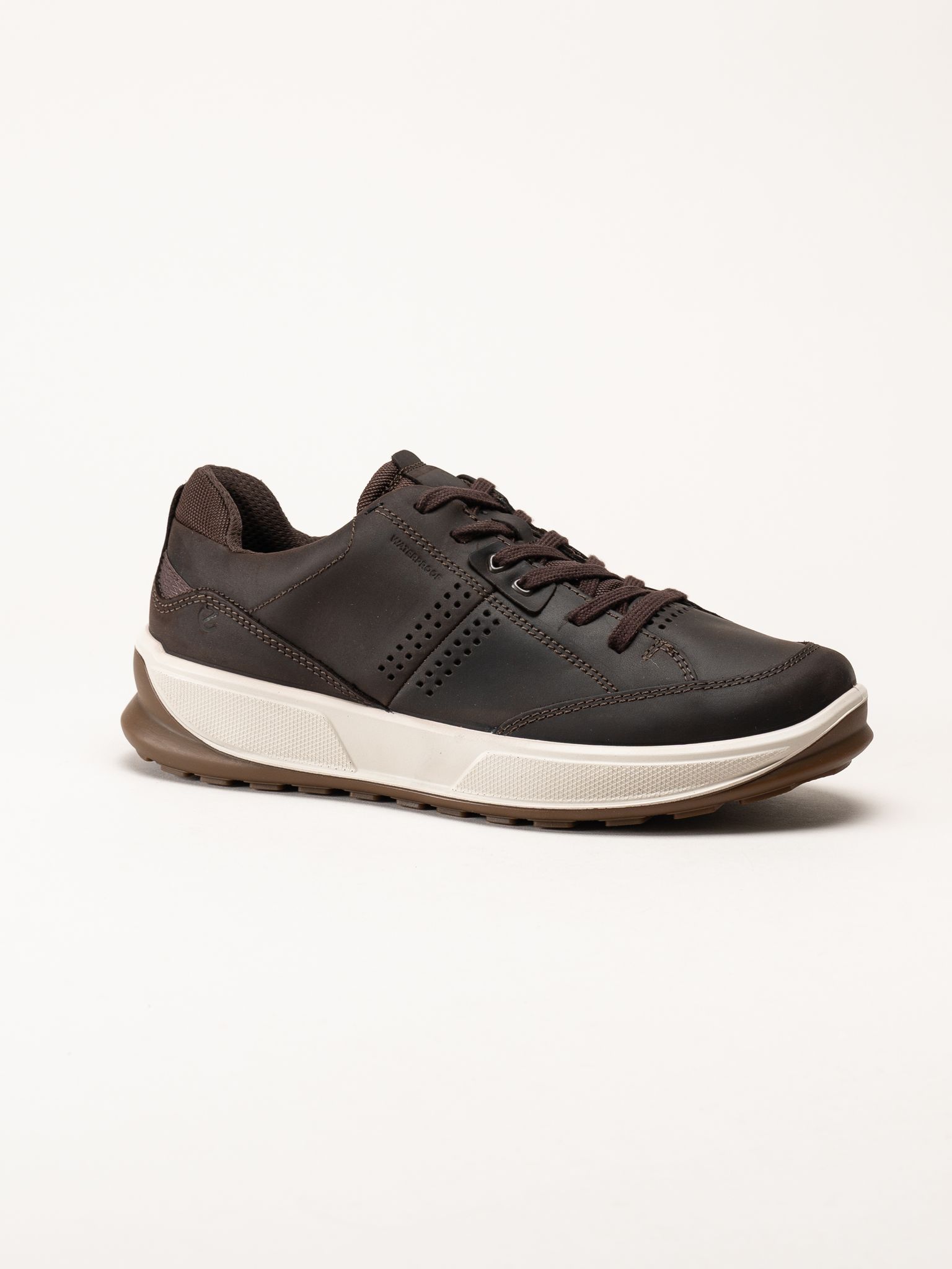 Ecco - Byway 2.0 - Bruna promenadskor