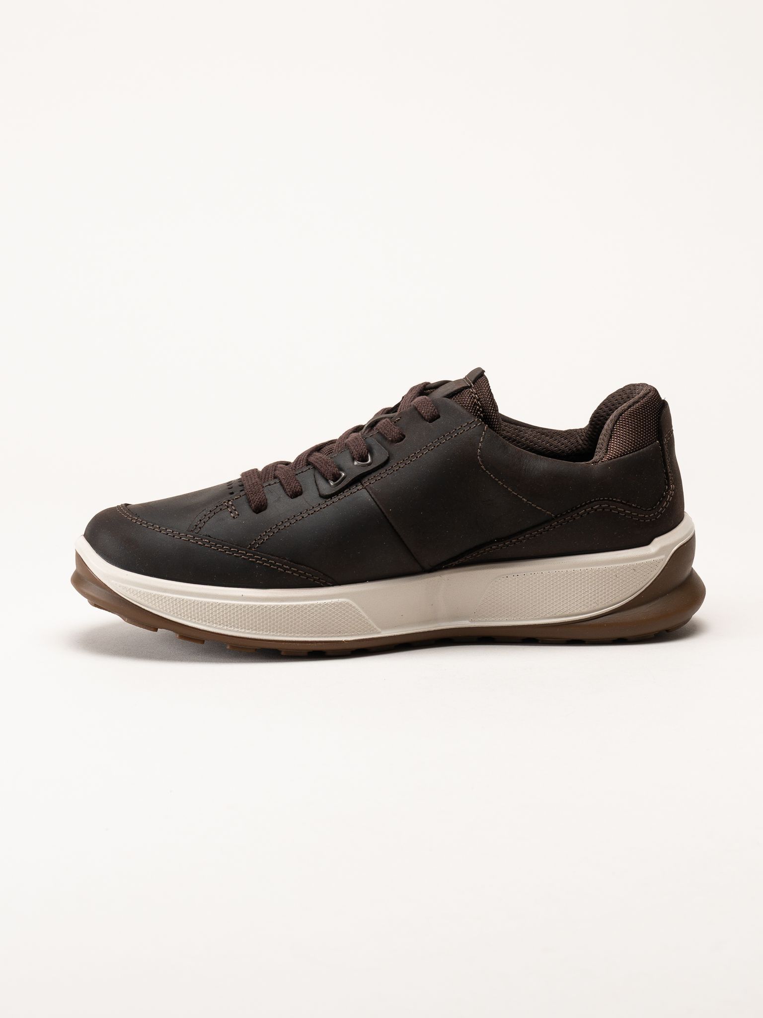 Ecco - Byway 2.0 - Bruna promenadskor