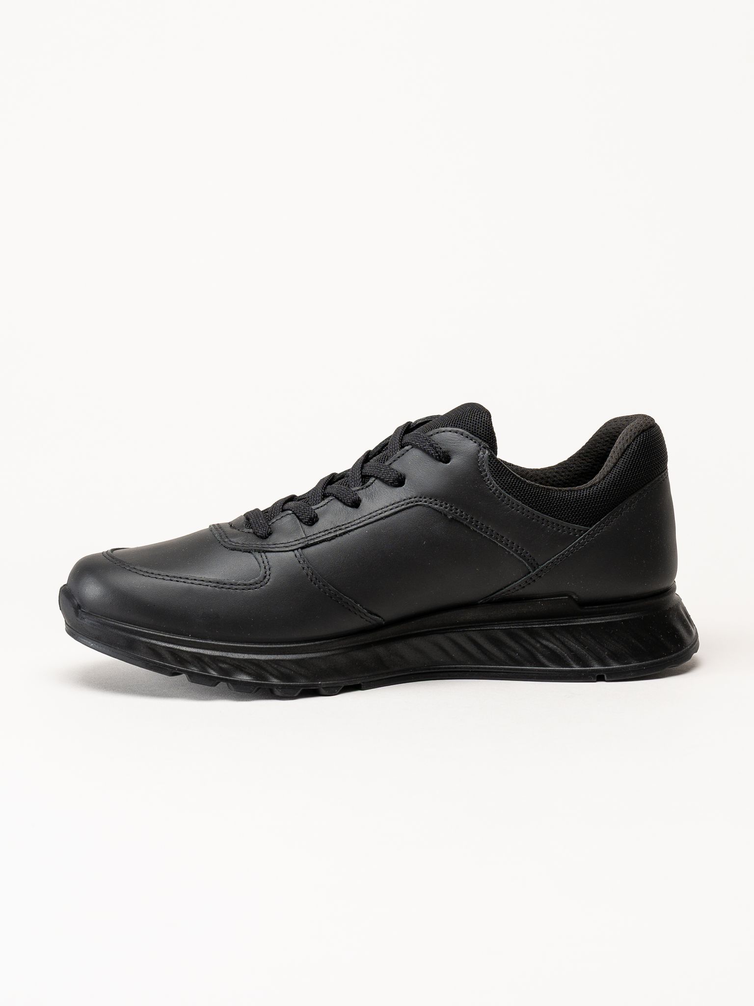 Ecco - Exostride - Svarta sneakers
