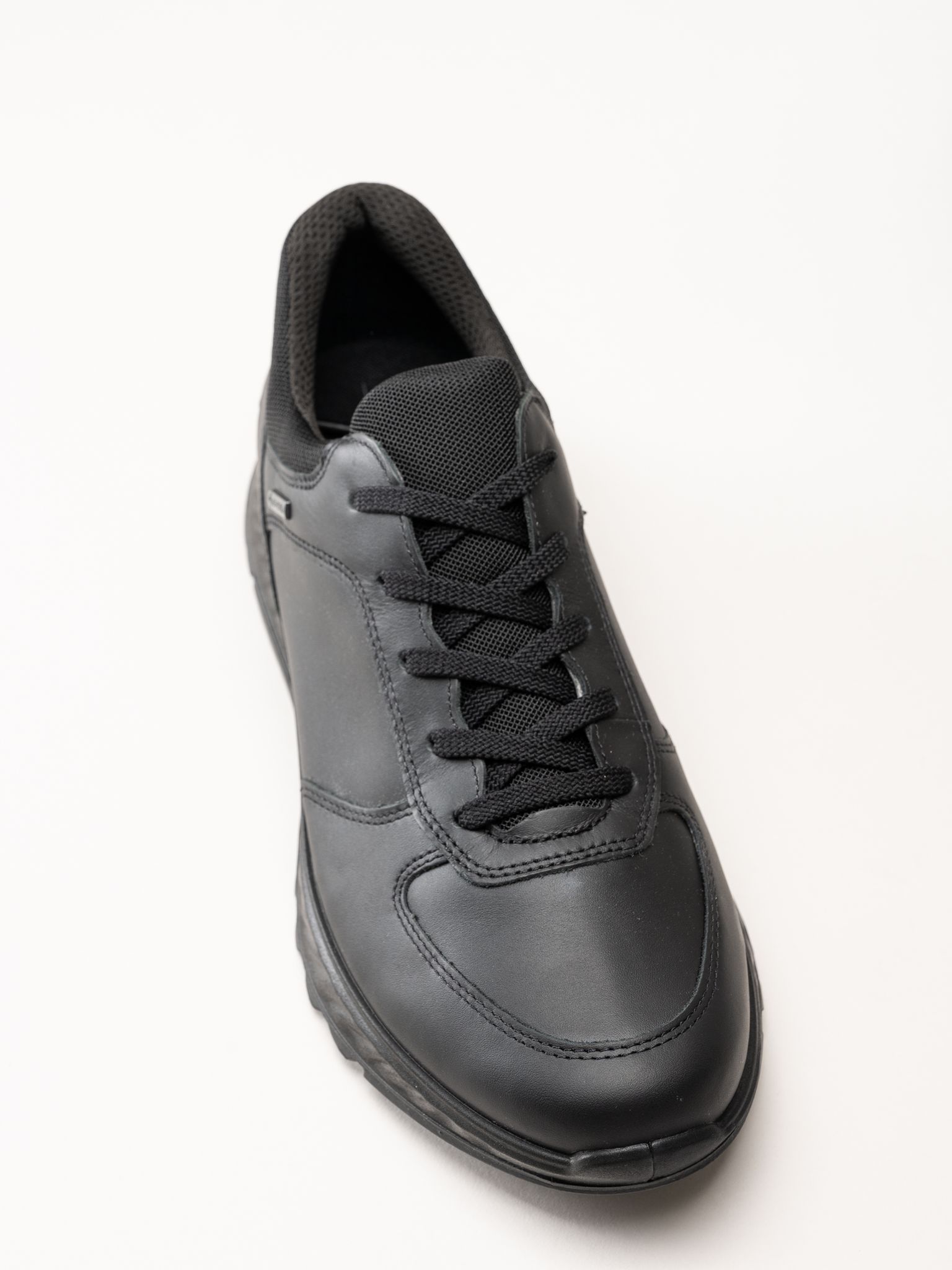 Ecco - Exostride - Svarta sneakers
