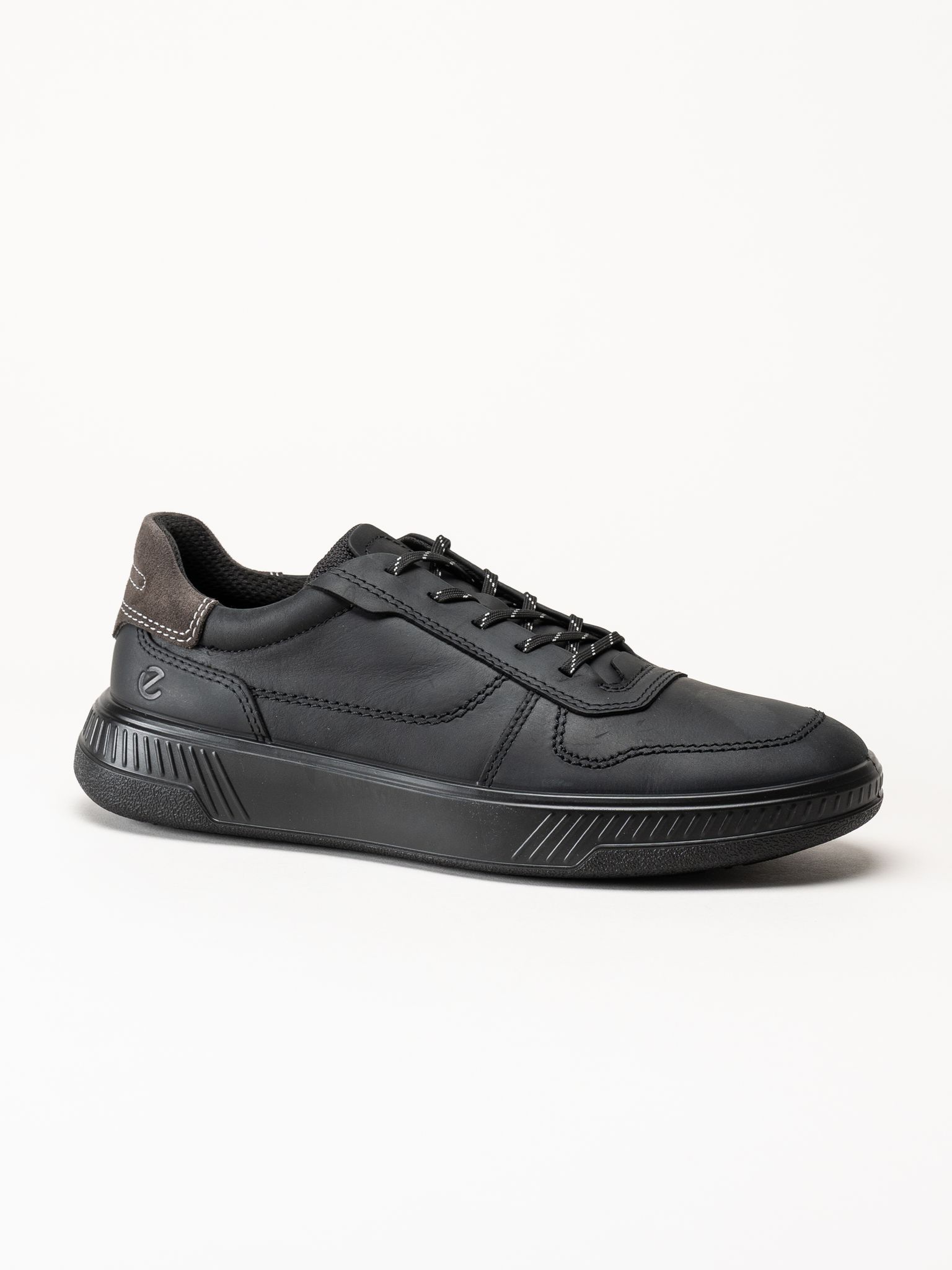Ecco - Move - Svarta sneakers