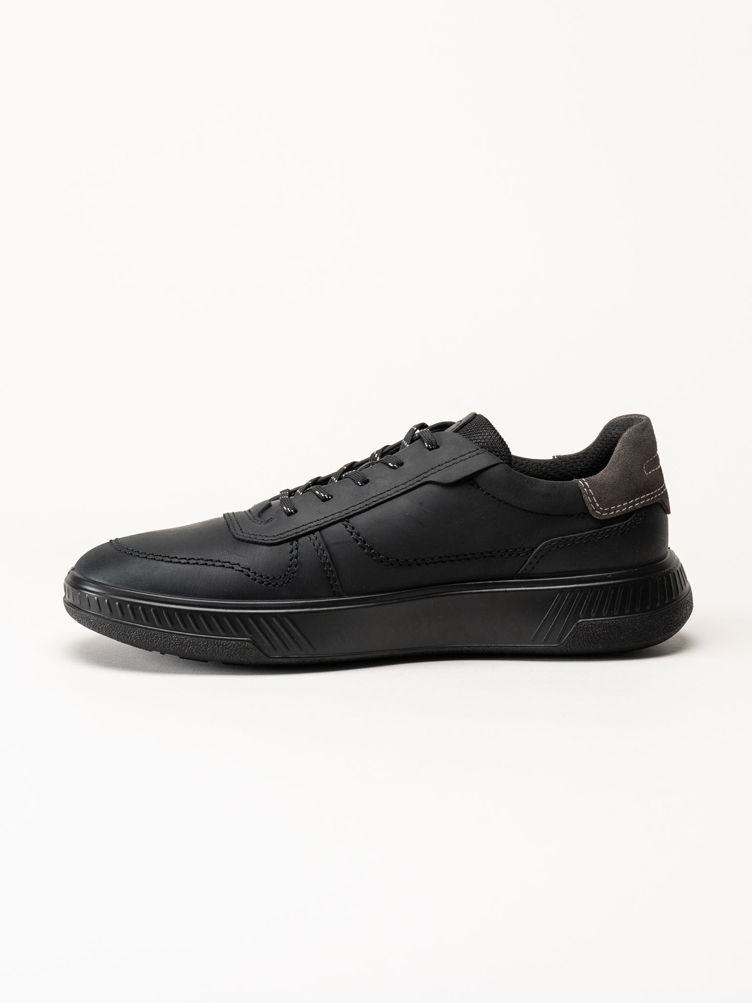 Ecco - Move - Svarta sneakers