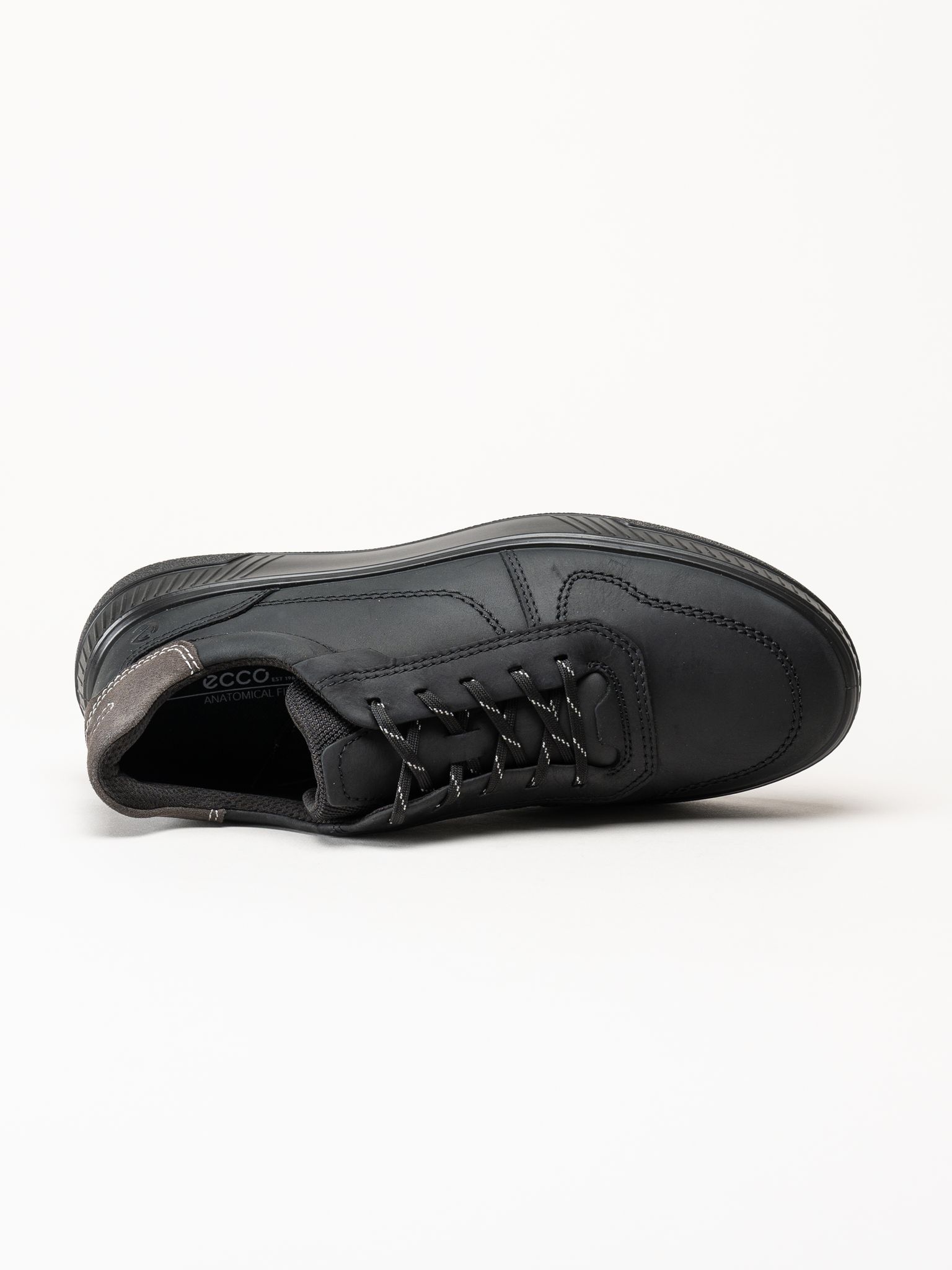 Ecco - Move - Svarta sneakers