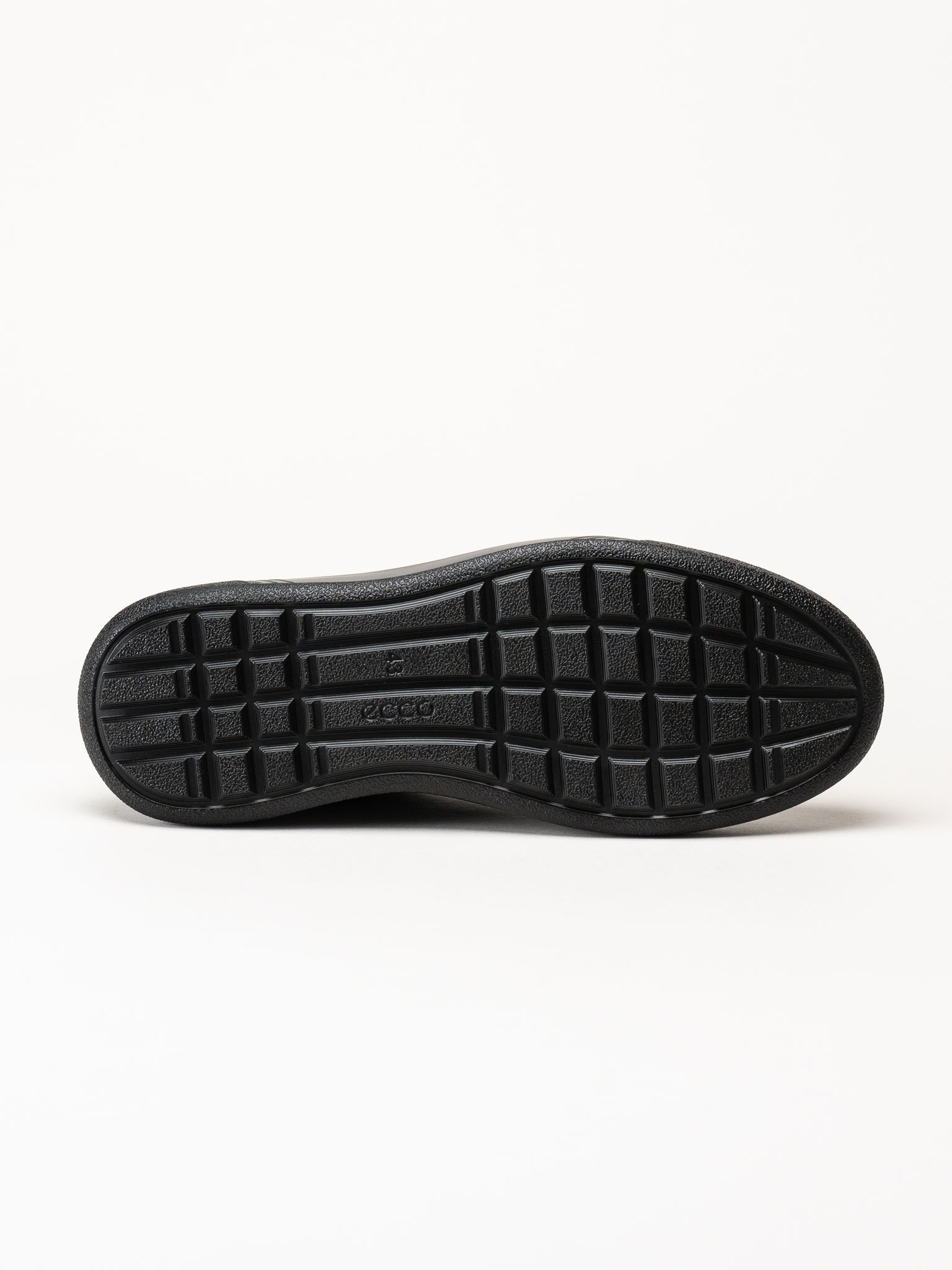 Ecco - Move - Svarta sneakers