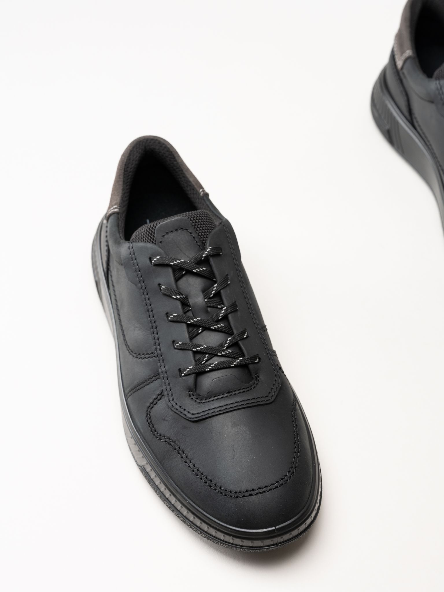 Ecco - Move - Svarta sneakers
