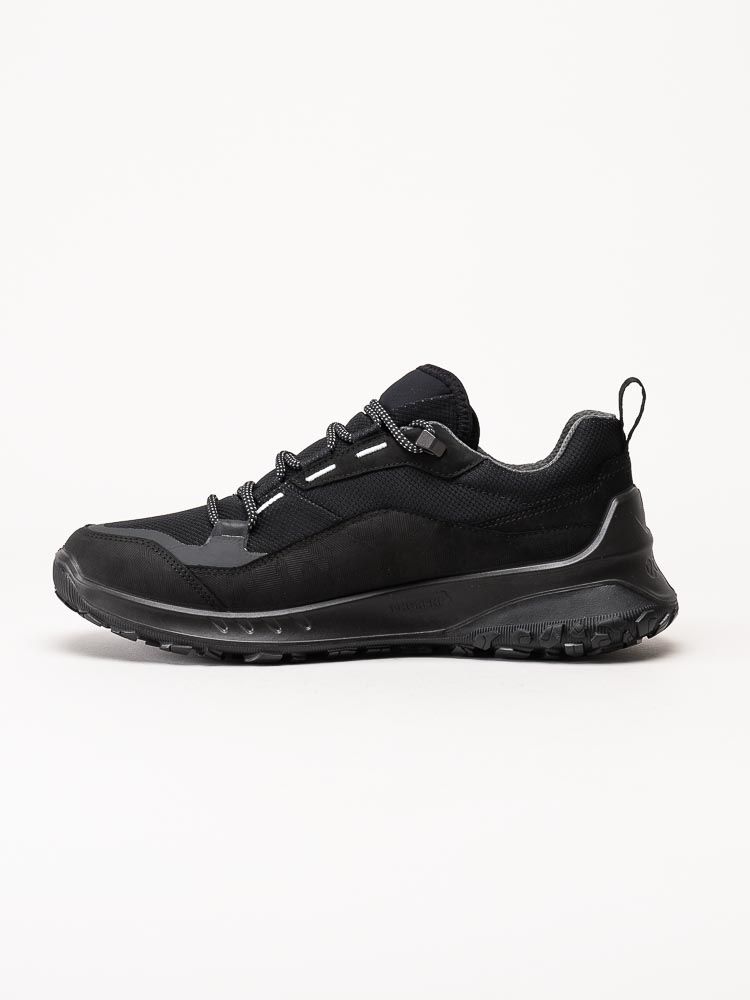 Ecco - Ultra Terrain - Svarta vandringskor