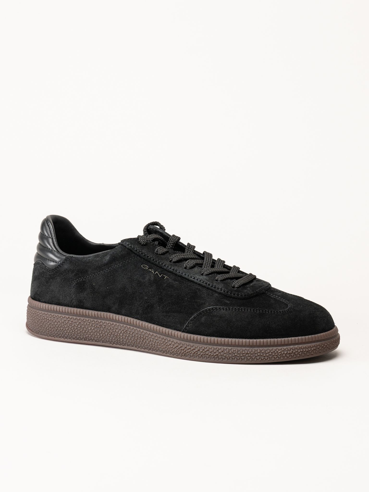 Gant Footwear - Cuzmo - Svarta sneakers
