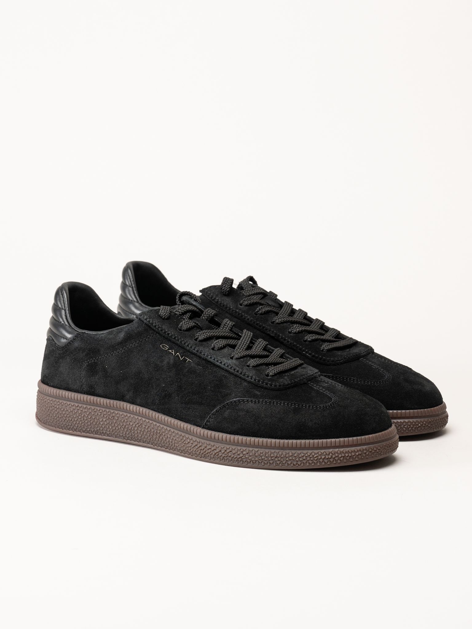 Gant Footwear - Cuzmo - Svarta sneakers