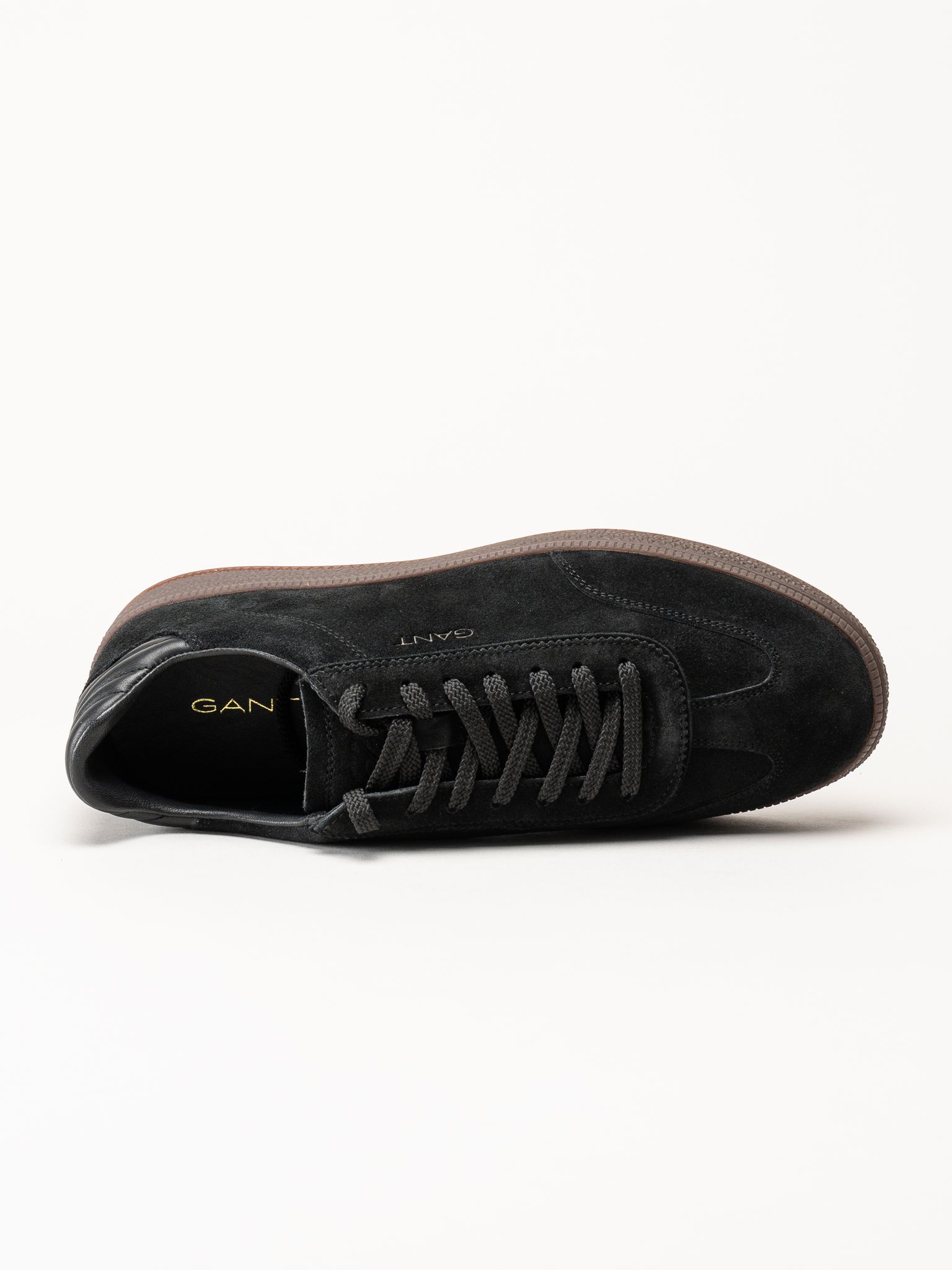 Gant Footwear - Cuzmo - Svarta sneakers