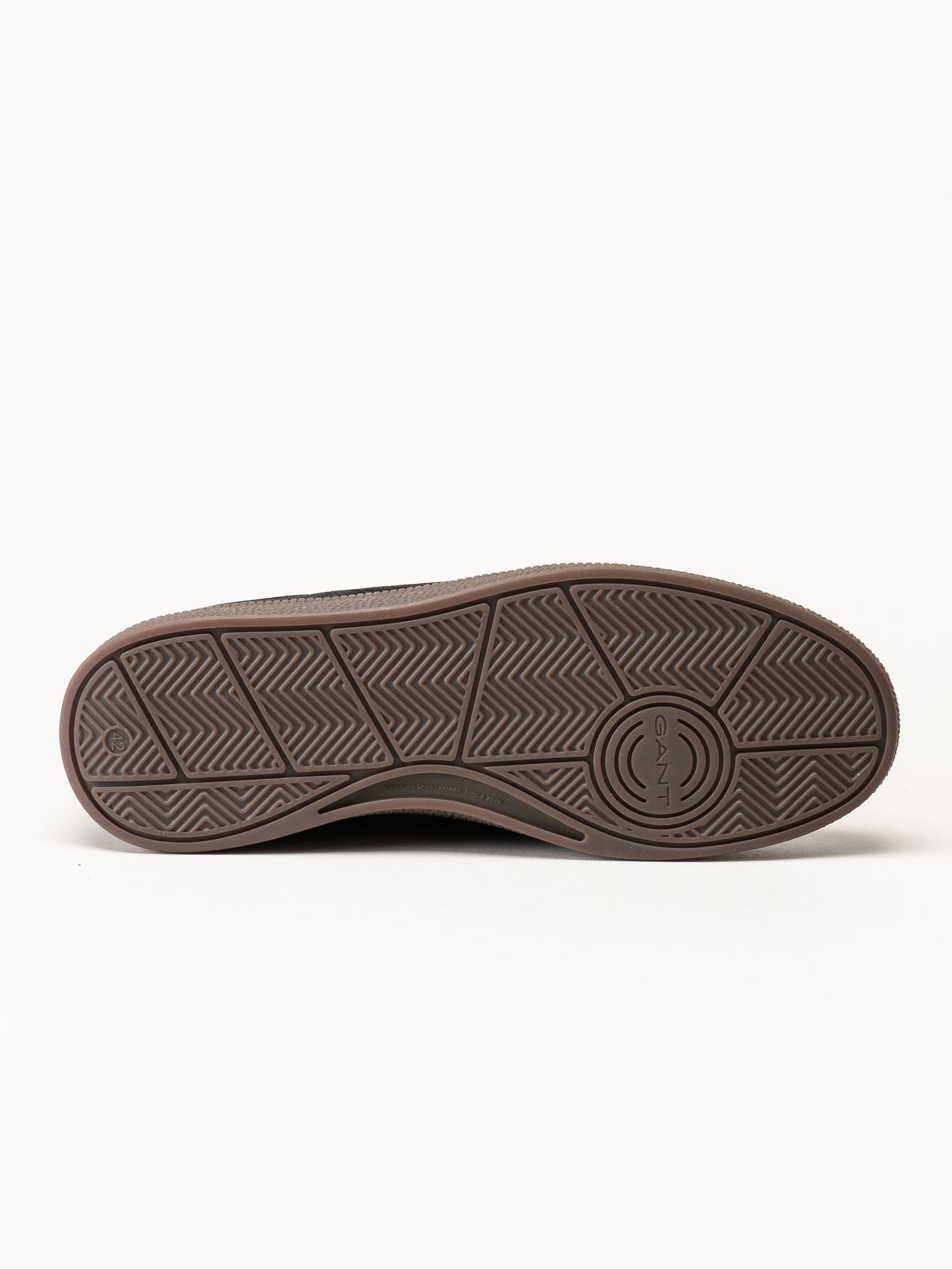 Gant Footwear - Cuzmo - Svarta sneakers