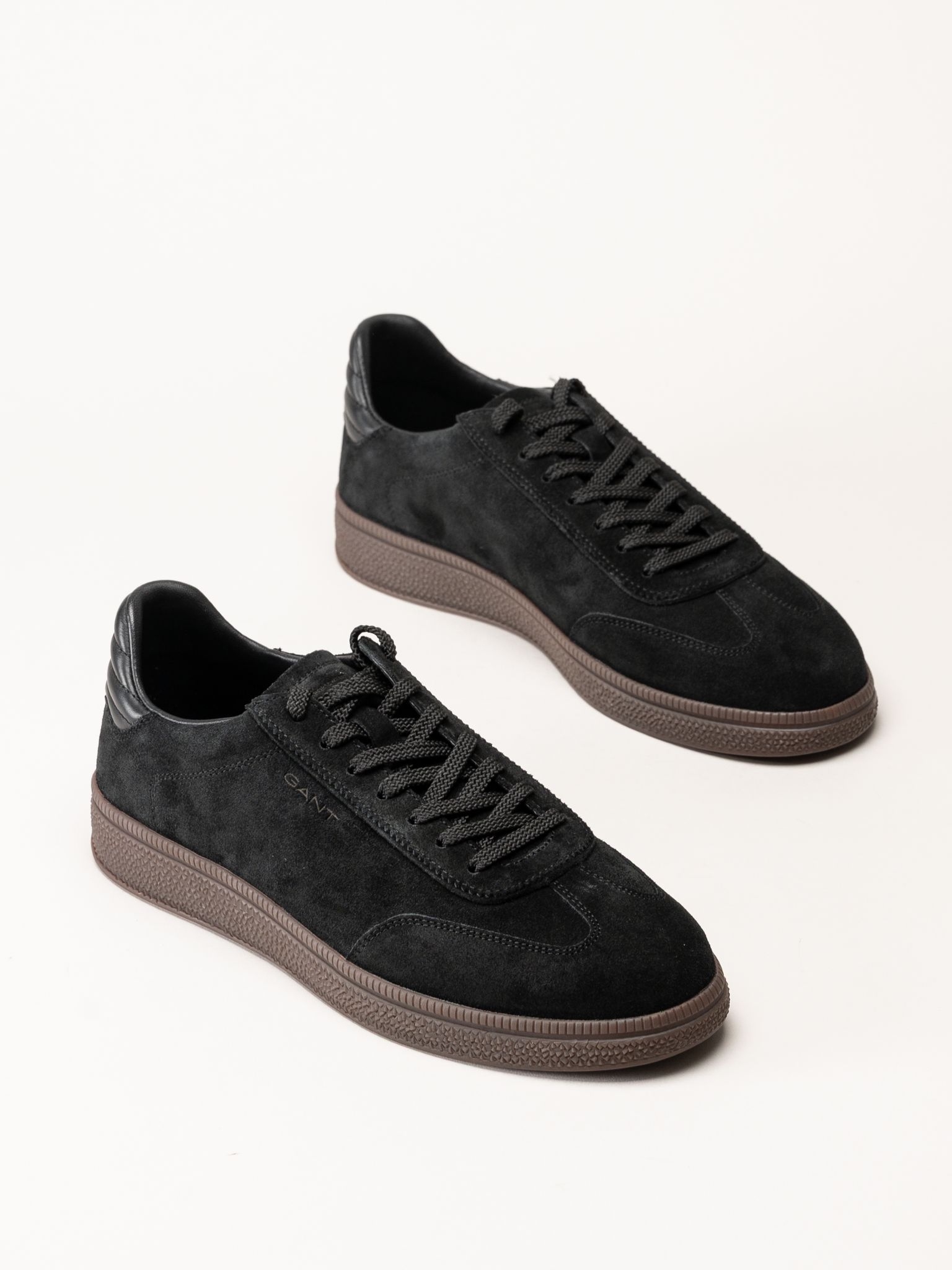 Gant Footwear - Cuzmo - Svarta sneakers
