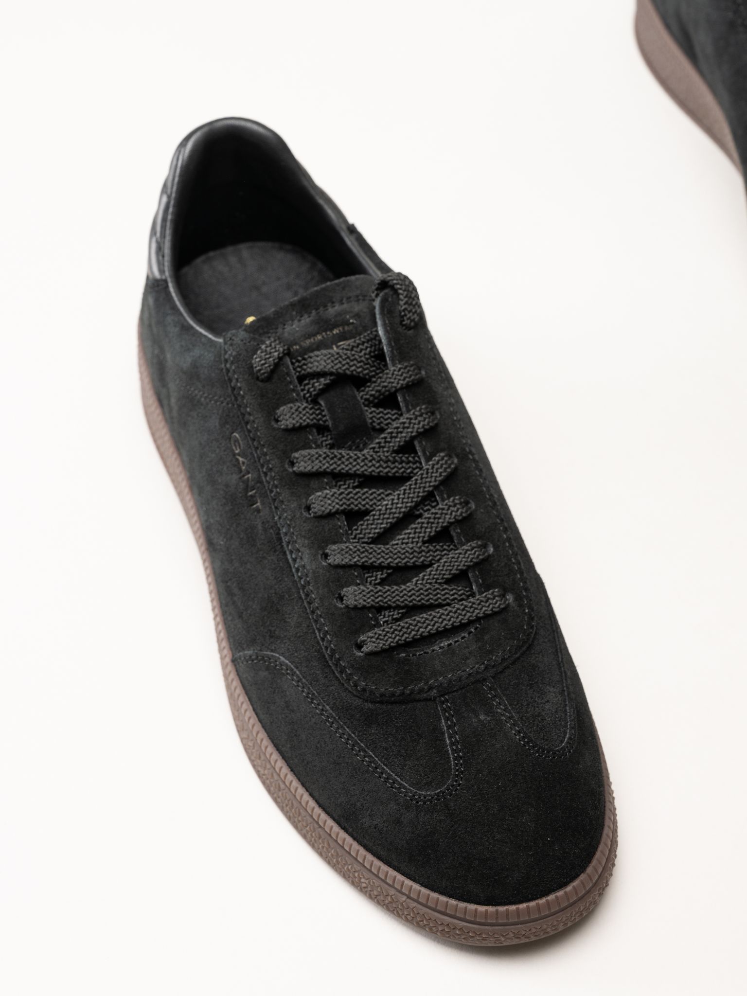 Gant Footwear - Cuzmo - Svarta sneakers