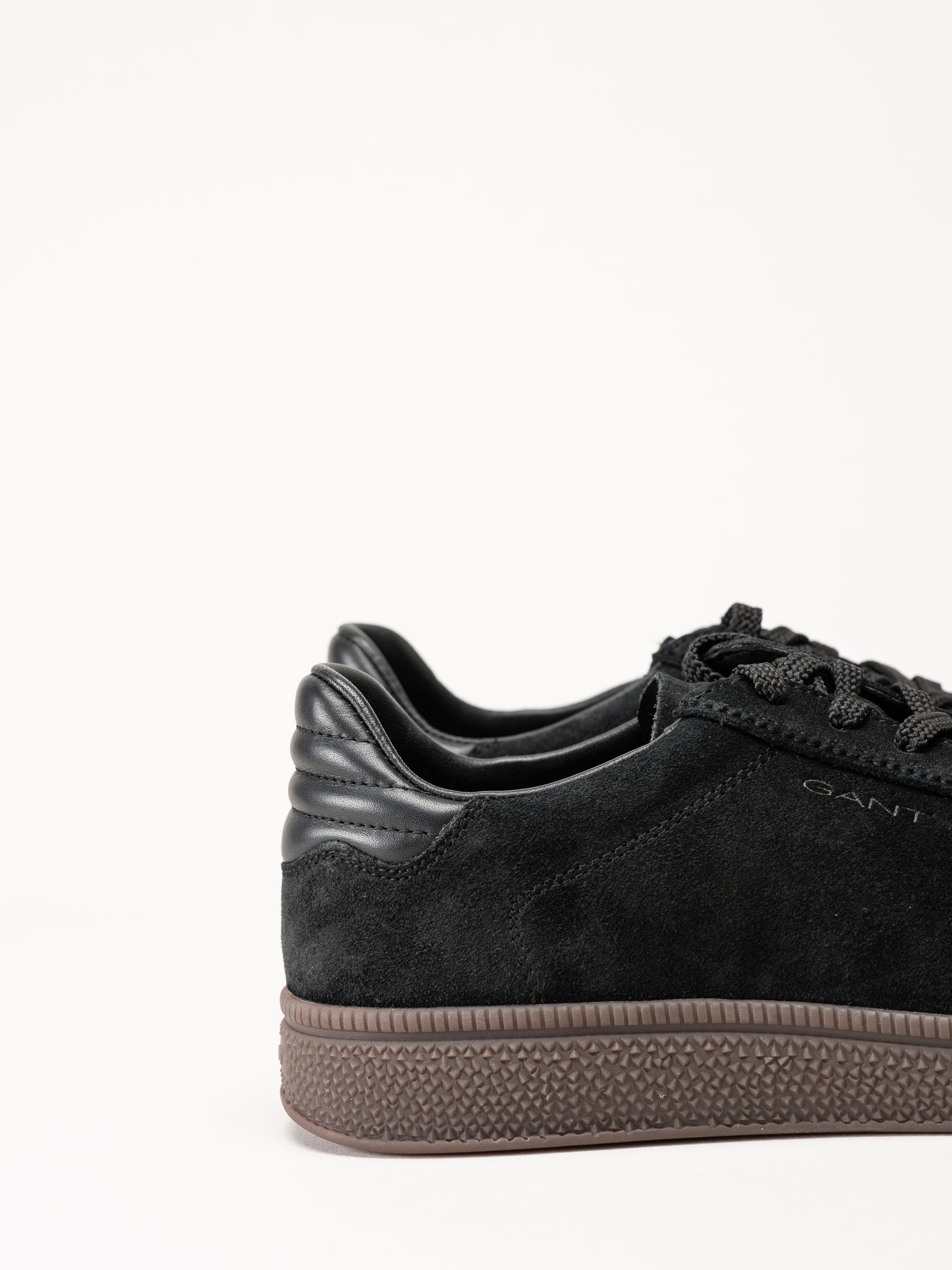 Gant Footwear - Cuzmo - Svarta sneakers