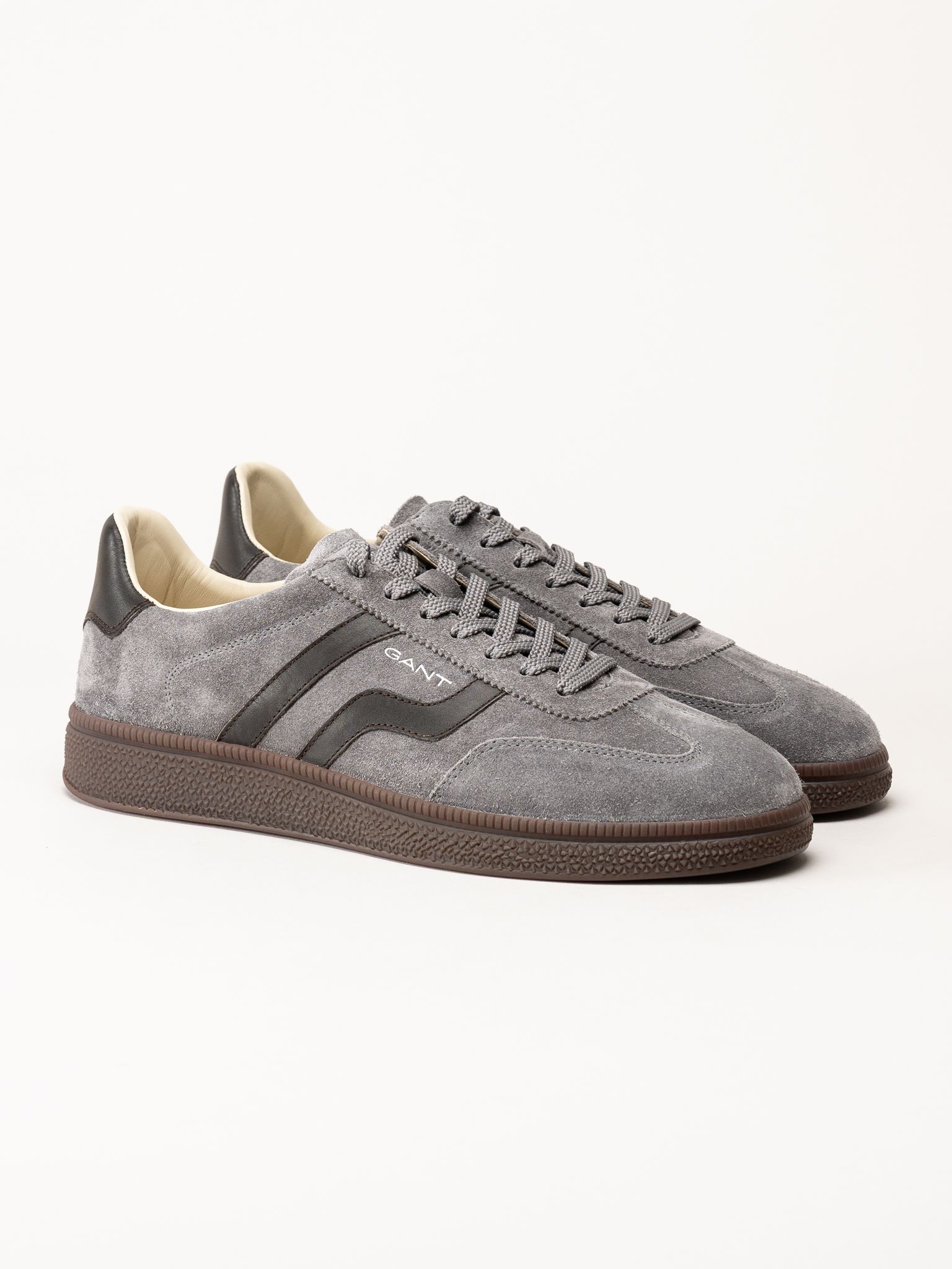 Gant Footwear - Cuzmo - Grå sneakers