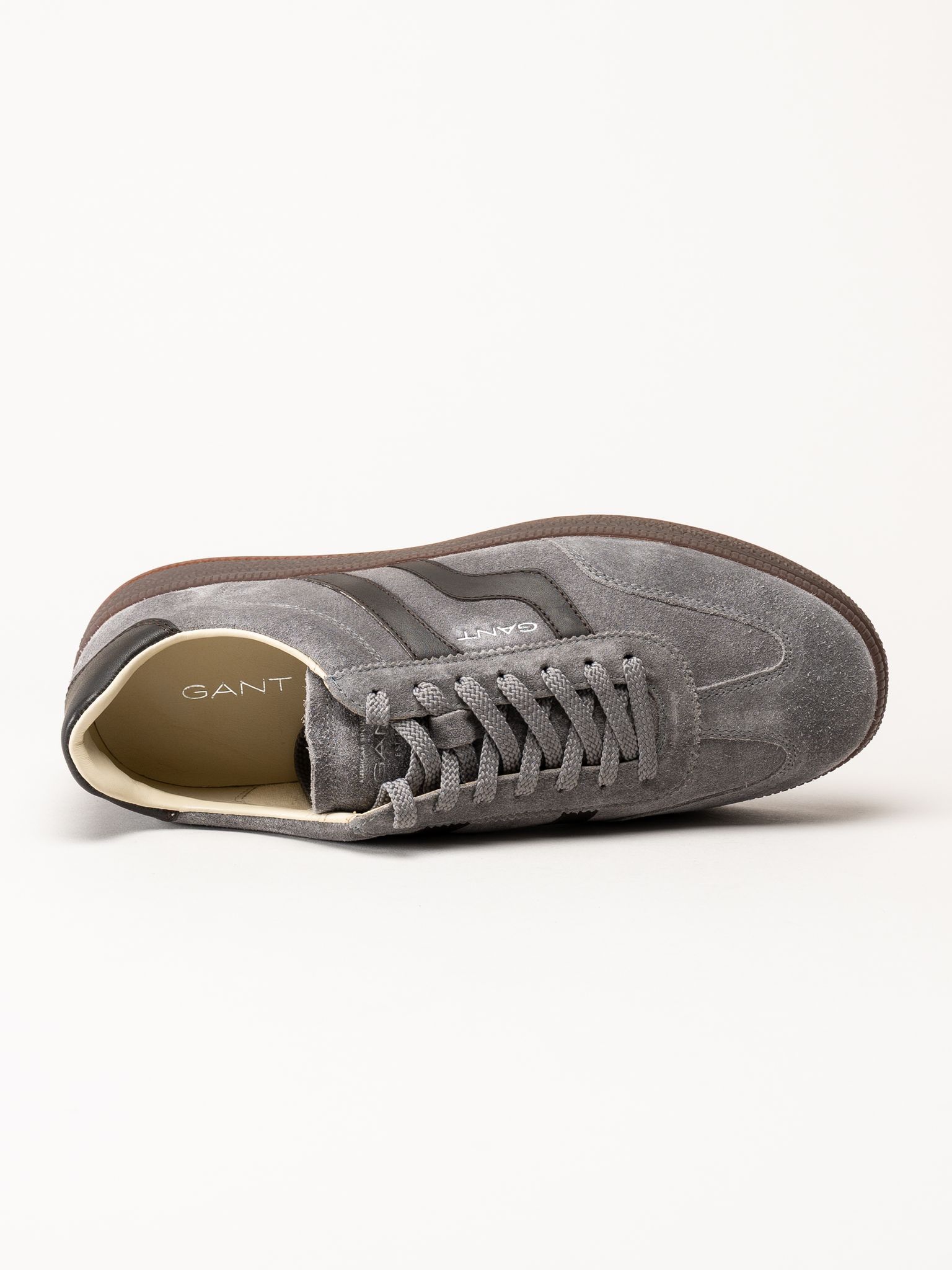 Gant Footwear - Cuzmo - Grå sneakers