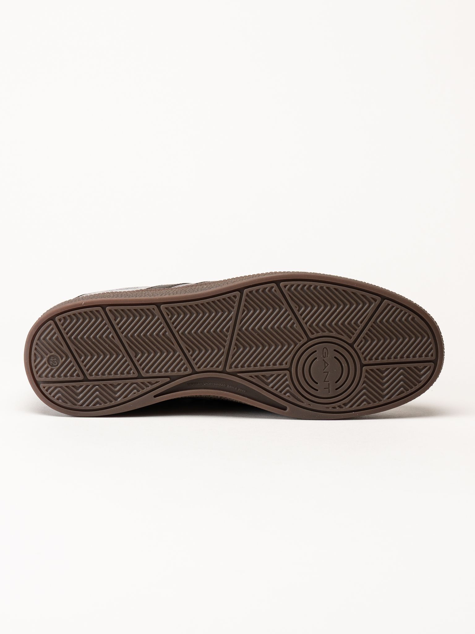 Gant Footwear - Cuzmo - Grå sneakers