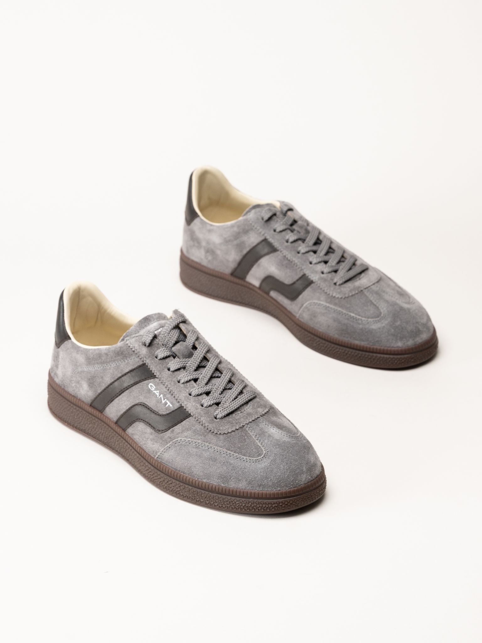 Gant Footwear - Cuzmo - Grå sneakers