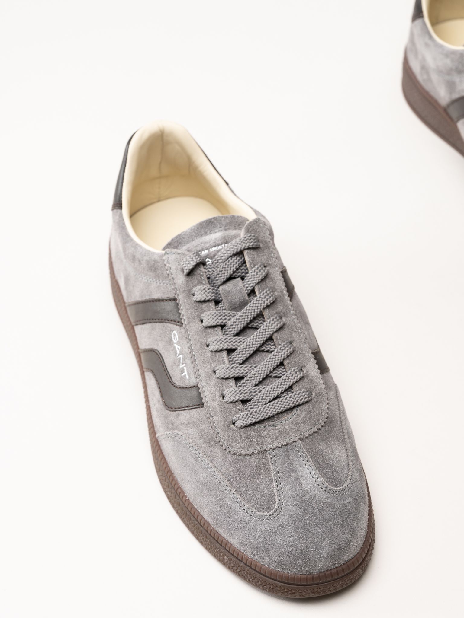 Gant Footwear - Cuzmo - Grå sneakers