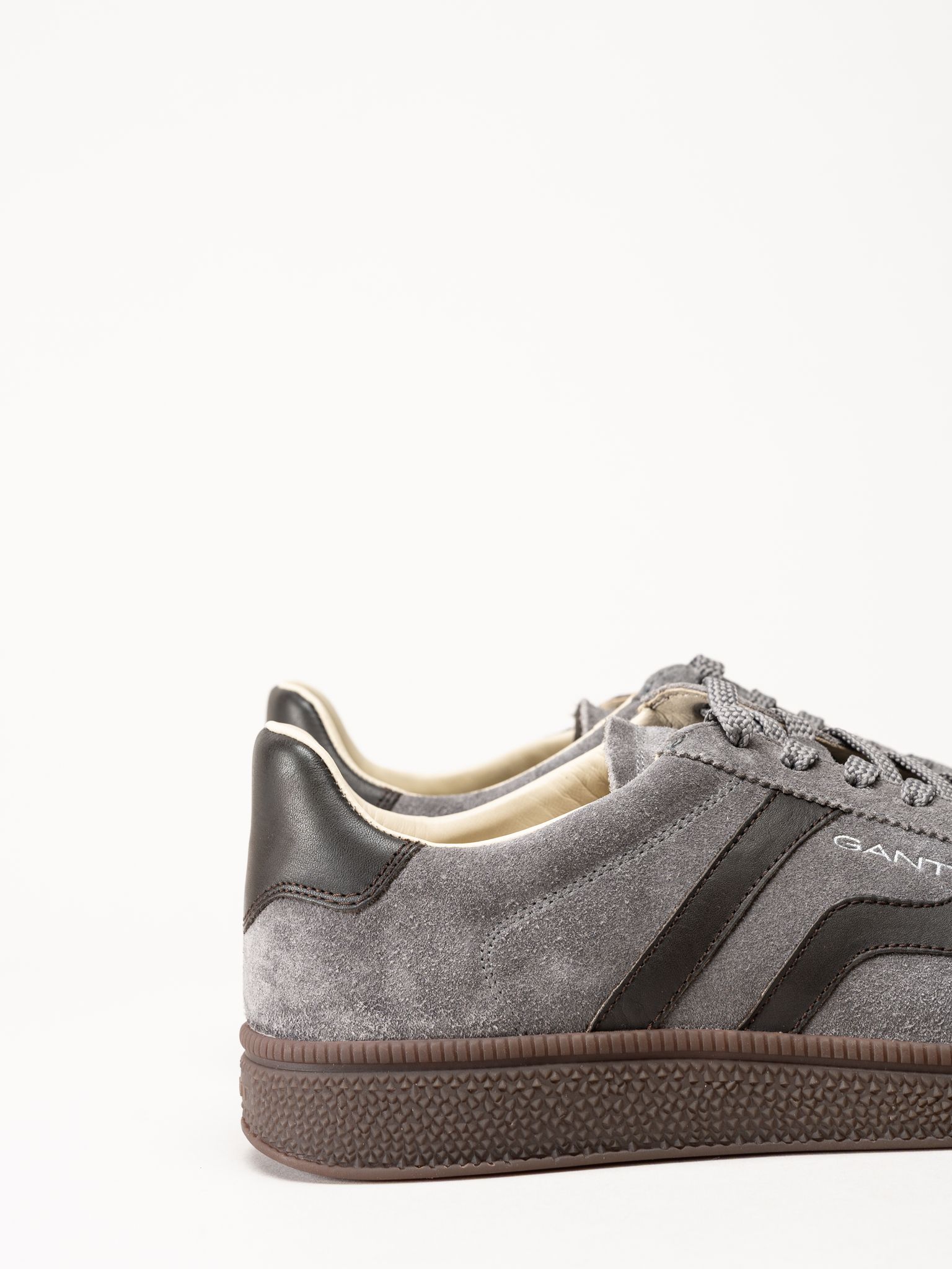 Gant Footwear - Cuzmo - Grå sneakers
