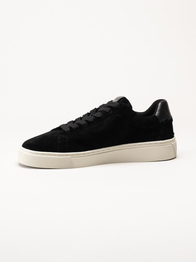 Gant Footwear - Mc Julien - Svarta sneakers