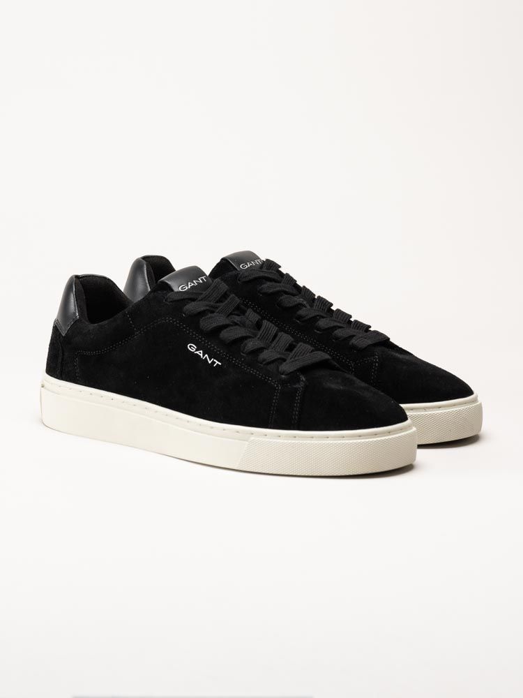 Gant Footwear - Mc Julien - Svarta sneakers