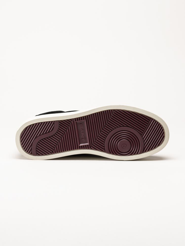 Gant Footwear - Mc Julien - Svarta sneakers