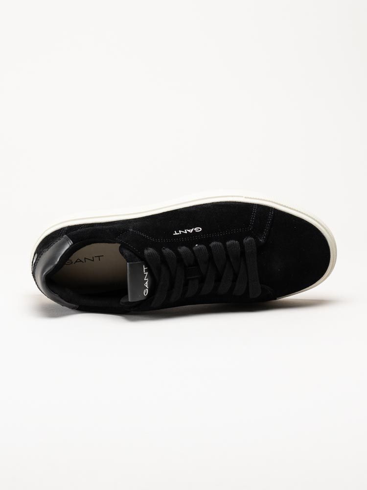 Gant Footwear - Mc Julien - Svarta sneakers
