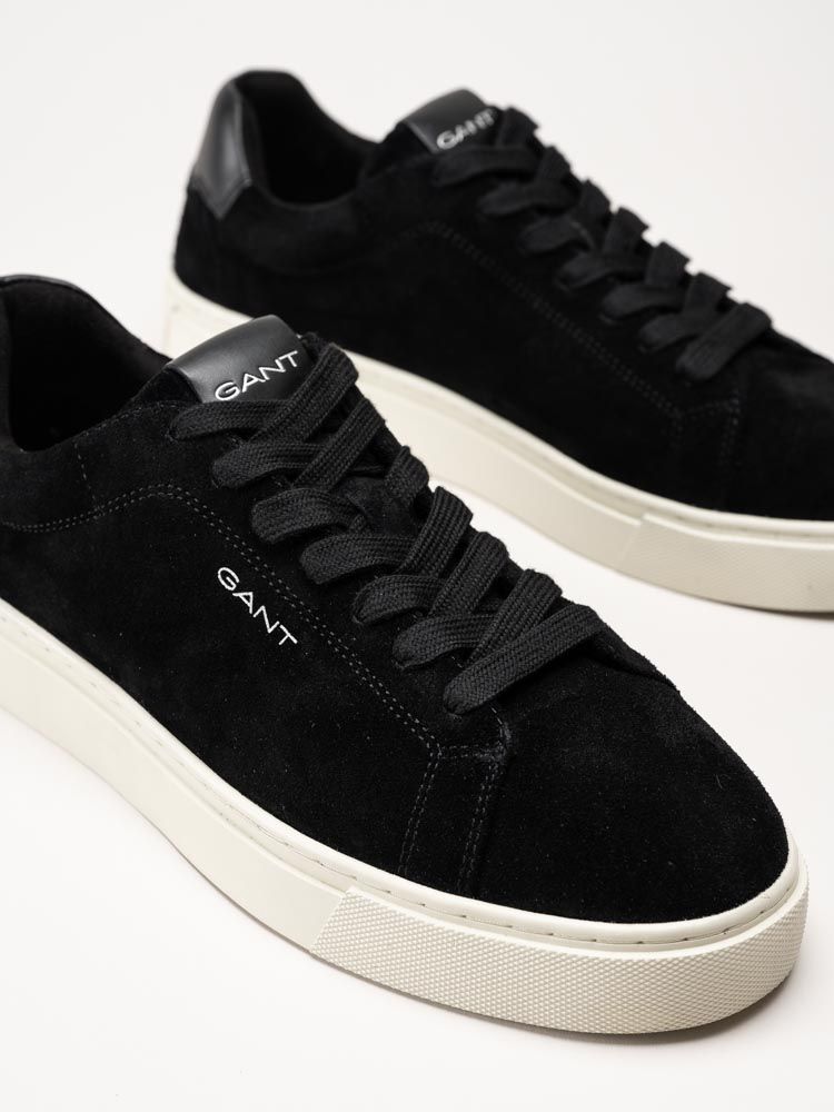 Gant Footwear - Mc Julien - Svarta sneakers