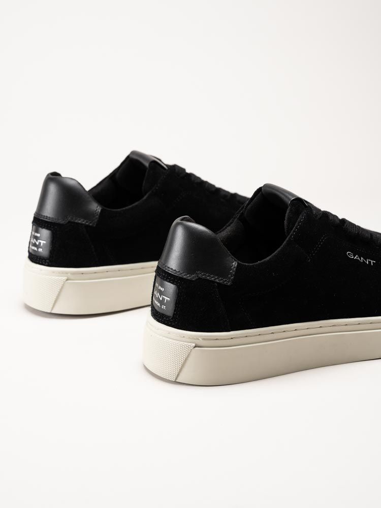 Gant Footwear - Mc Julien - Svarta sneakers