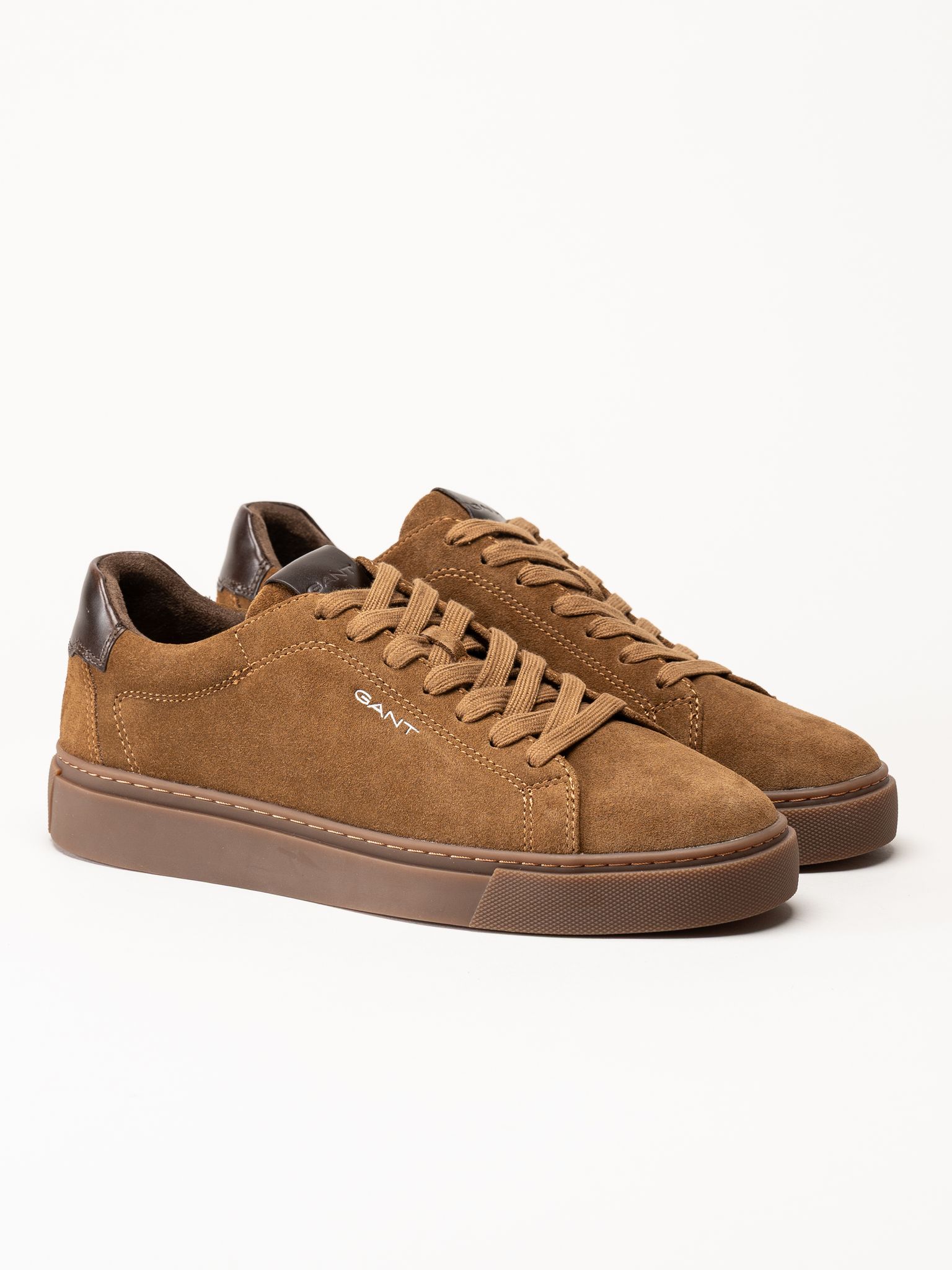 Gant Footwear - Mc Julien - Bruna sneakers
