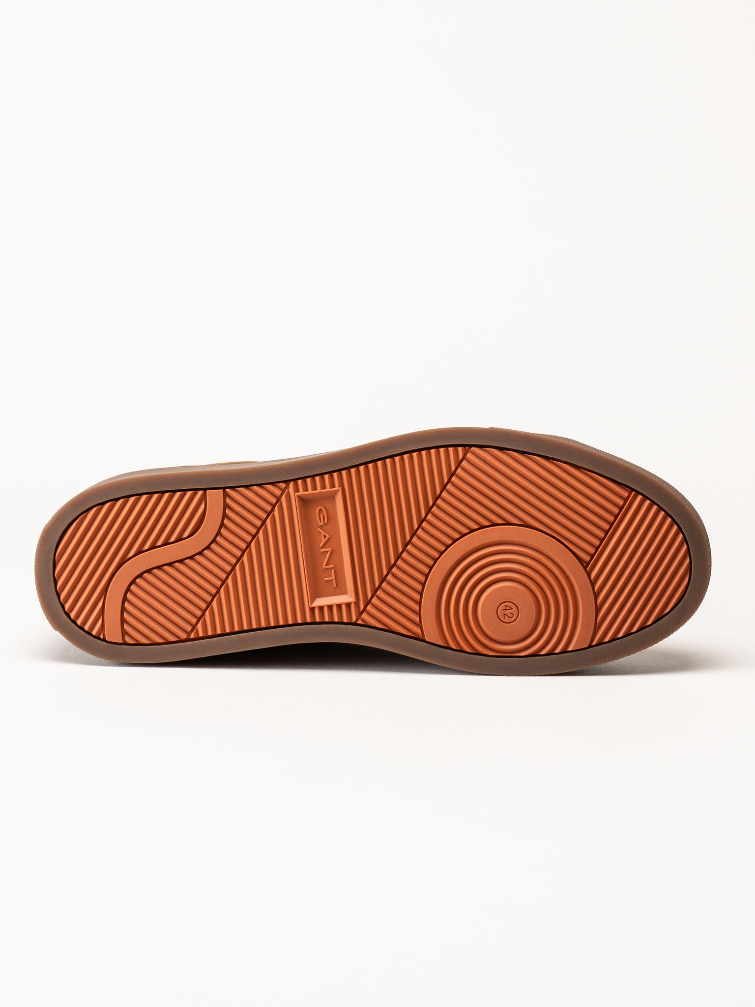 Gant Footwear - Mc Julien - Bruna sneakers