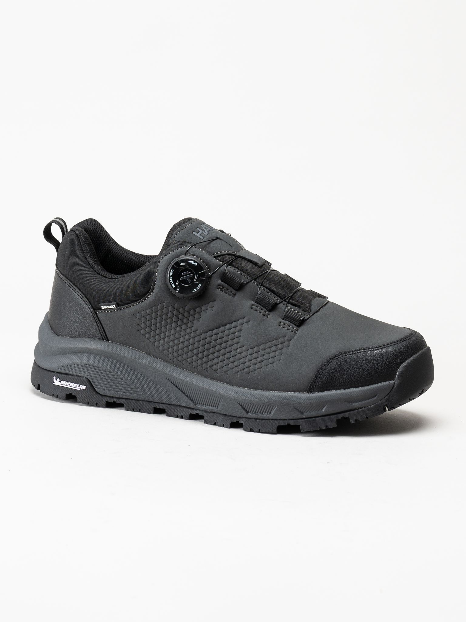 Halti - Buli Low 2 - Svarta sneakers