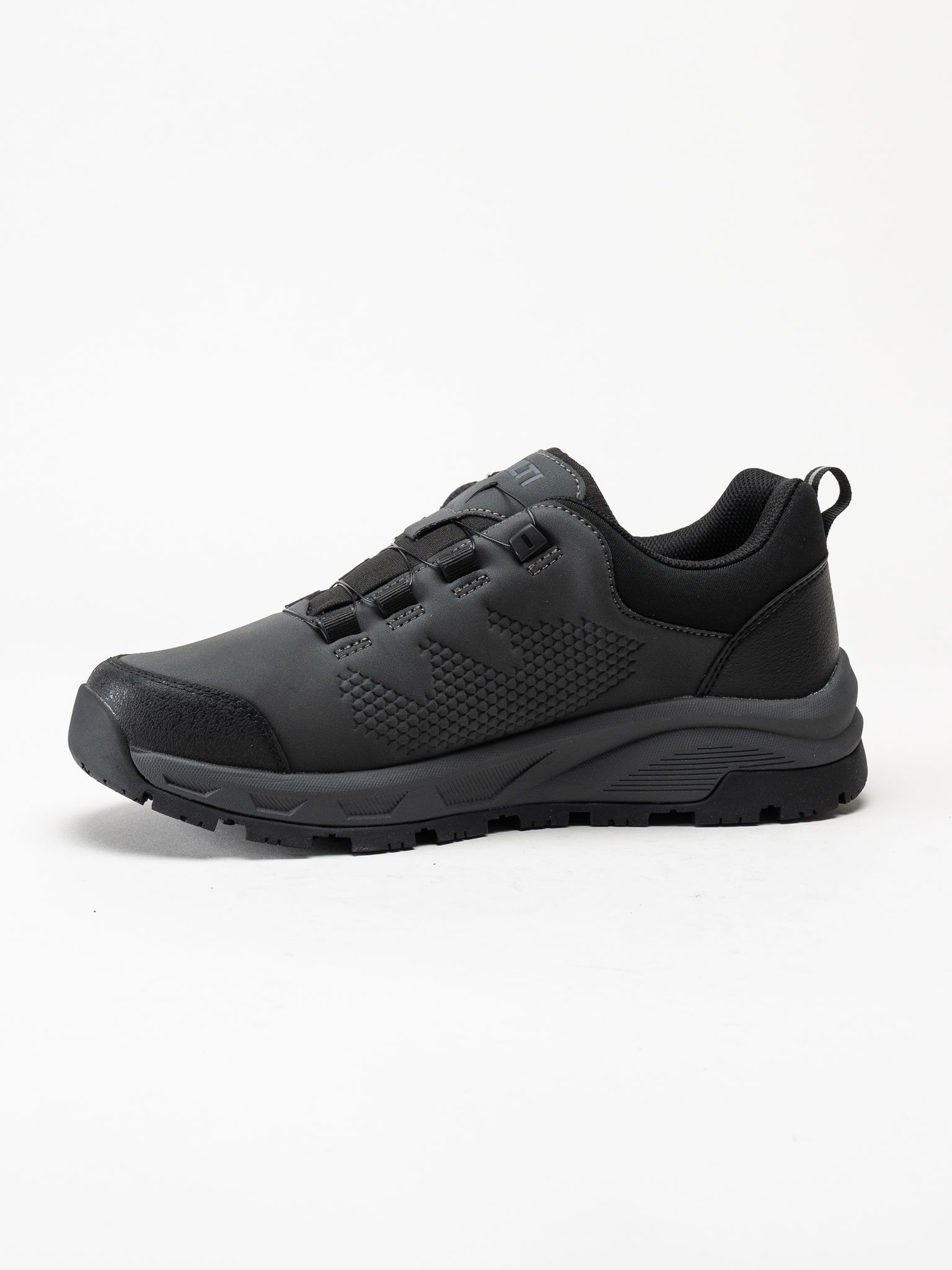 Halti - Buli Low 2 - Svarta sneakers