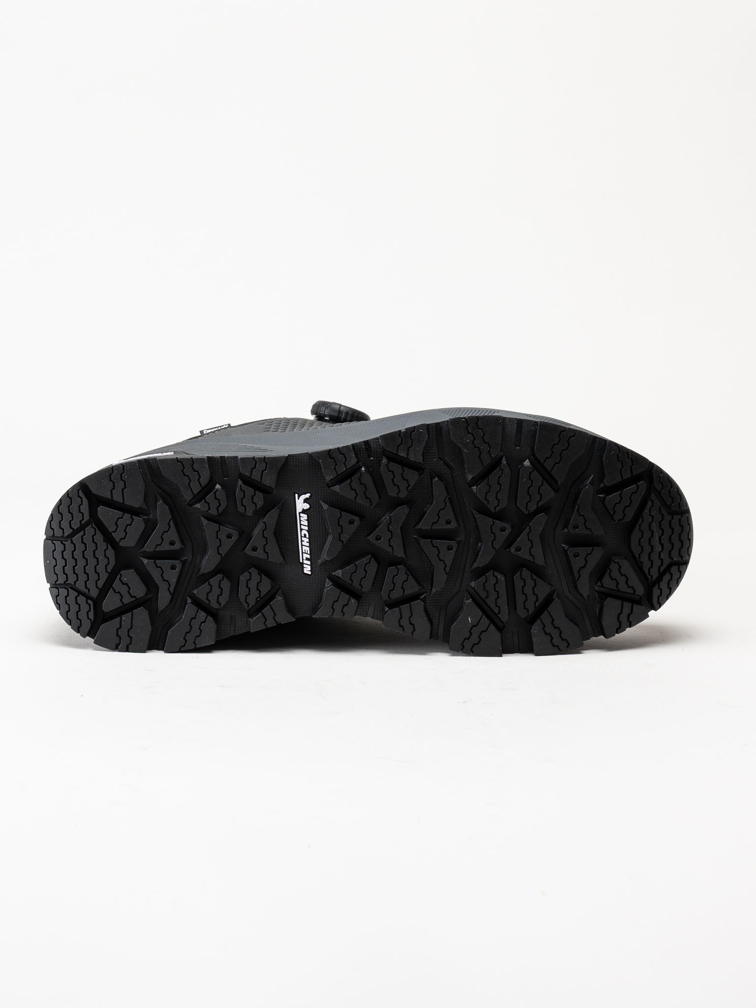 Halti - Buli Low 2 - Svarta sneakers