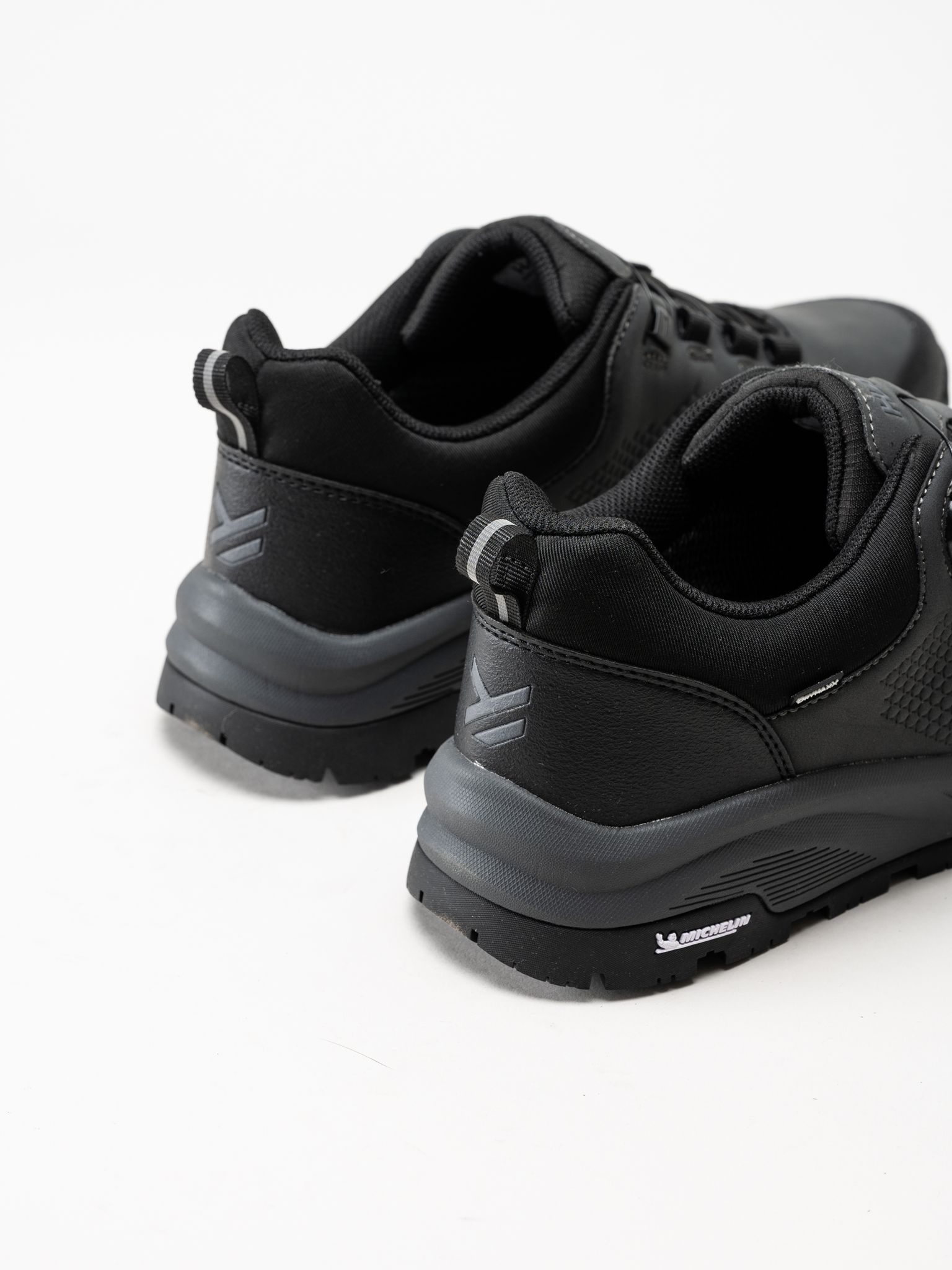 Halti - Buli Low 2 - Svarta sneakers